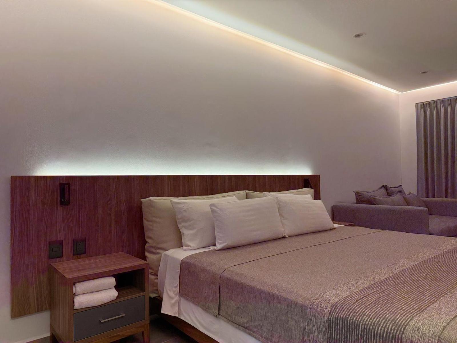 Junior Suite photo 3
