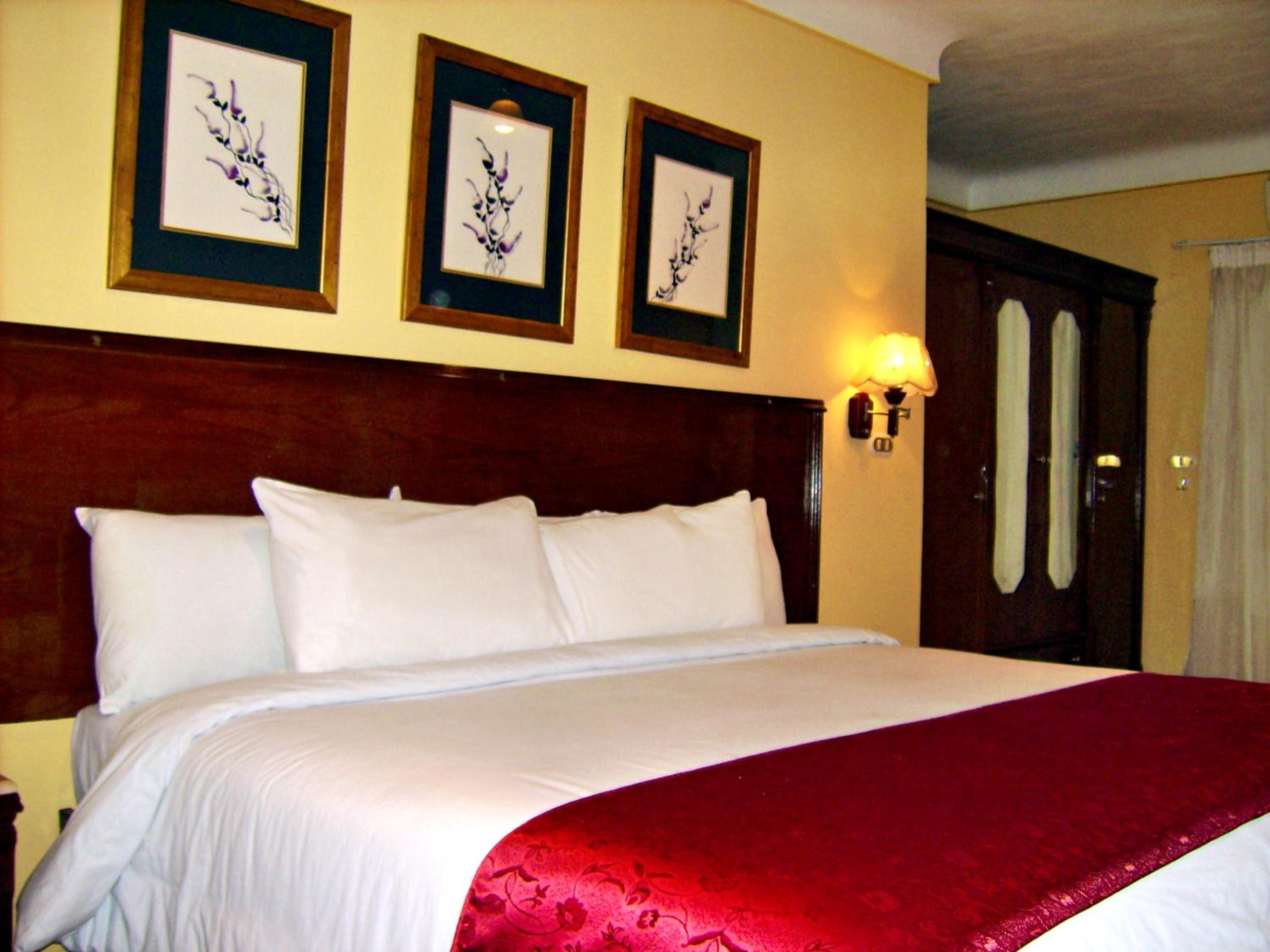 Standard Single Room - Photo 3