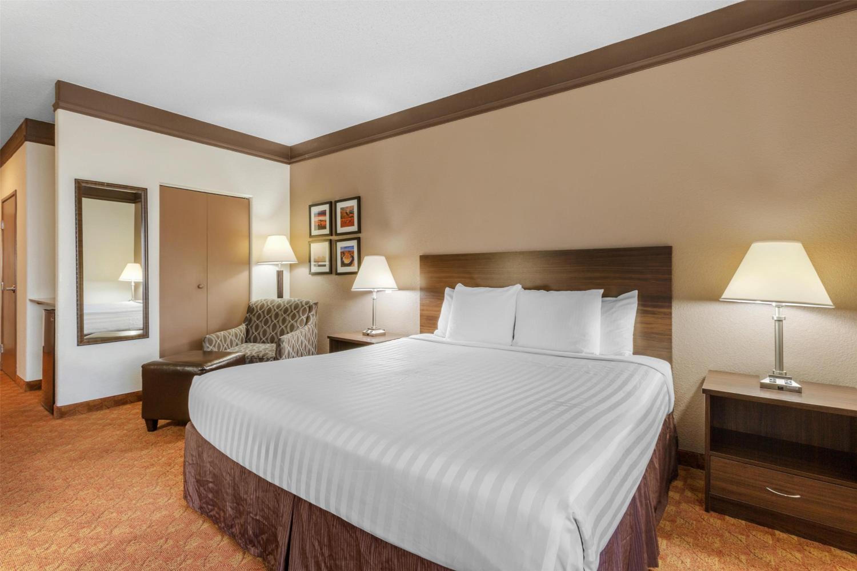 Best Western Tolleson, Zdjęcie 2