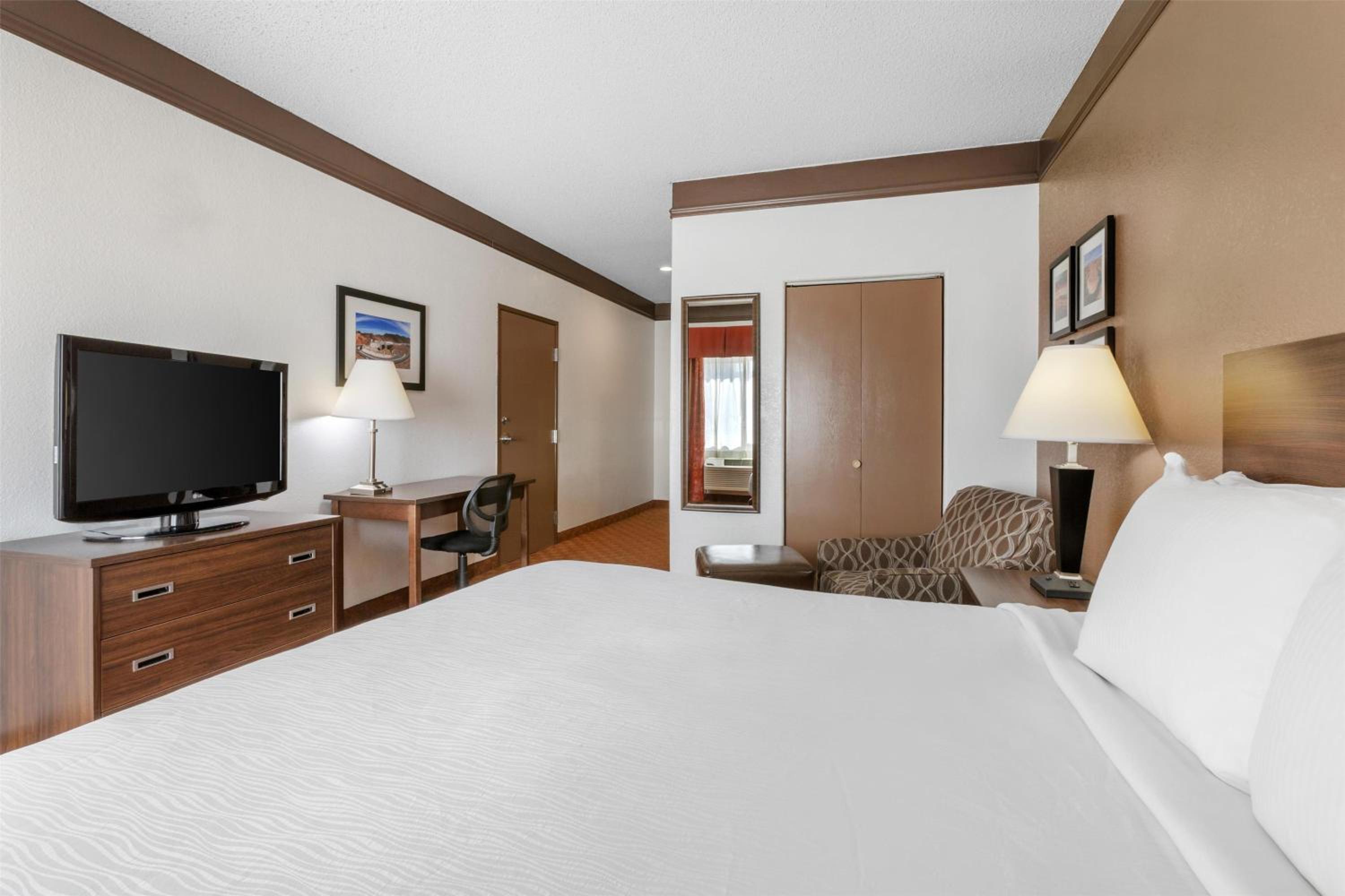 Best Western Tolleson, Zdjęcie 4
