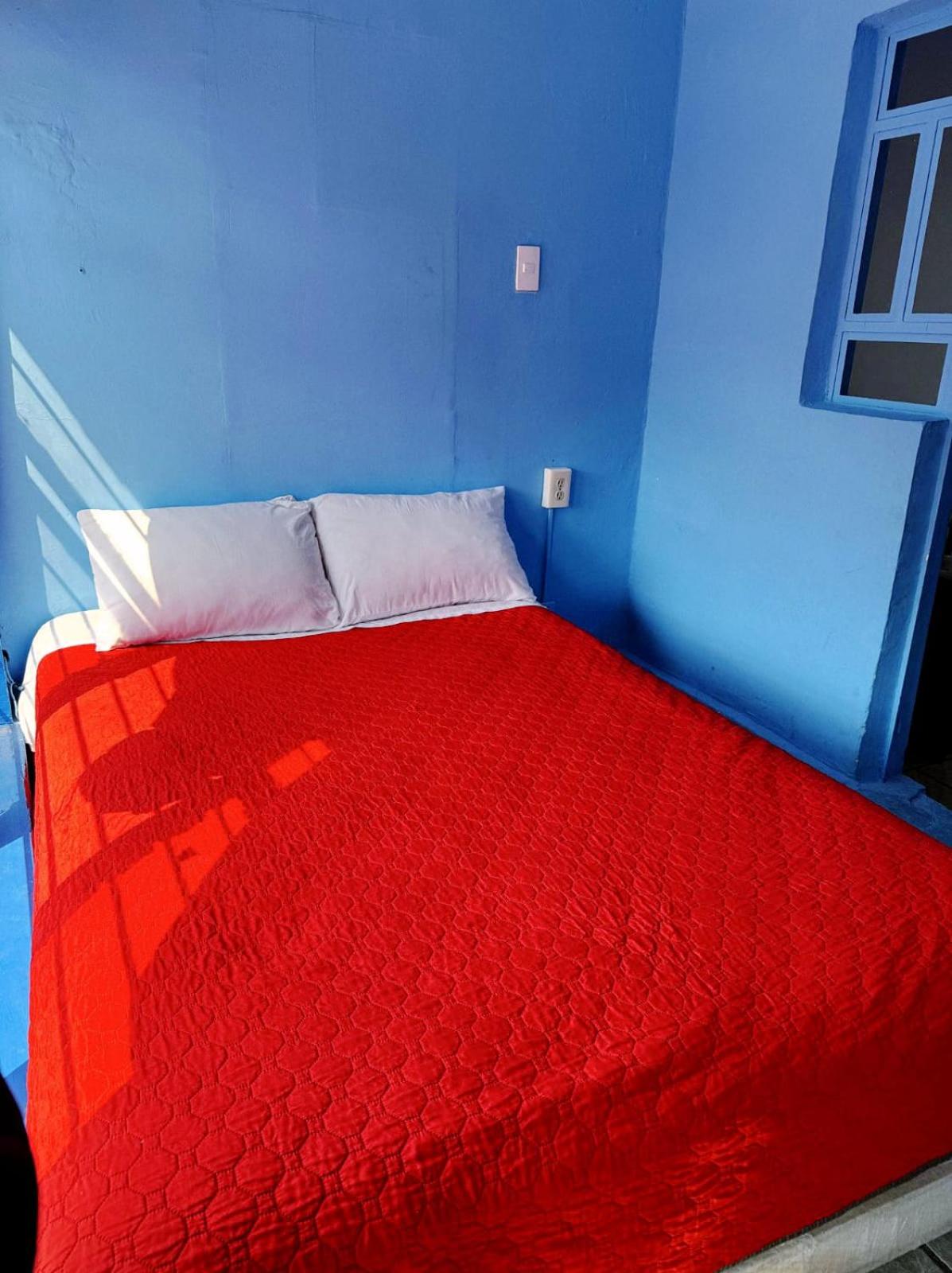 Basic Triple Room