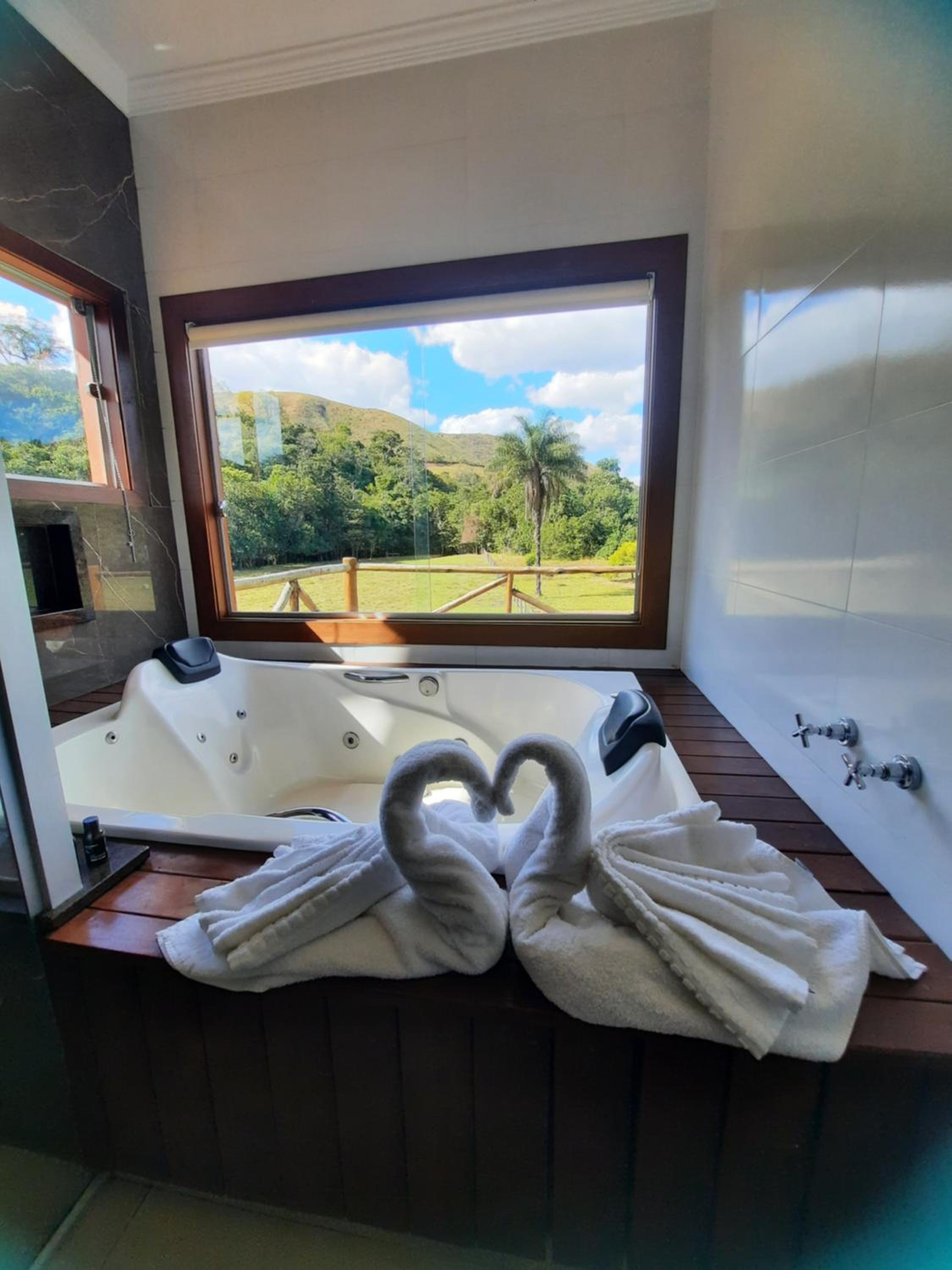 Studio with Spa Bath photo 1