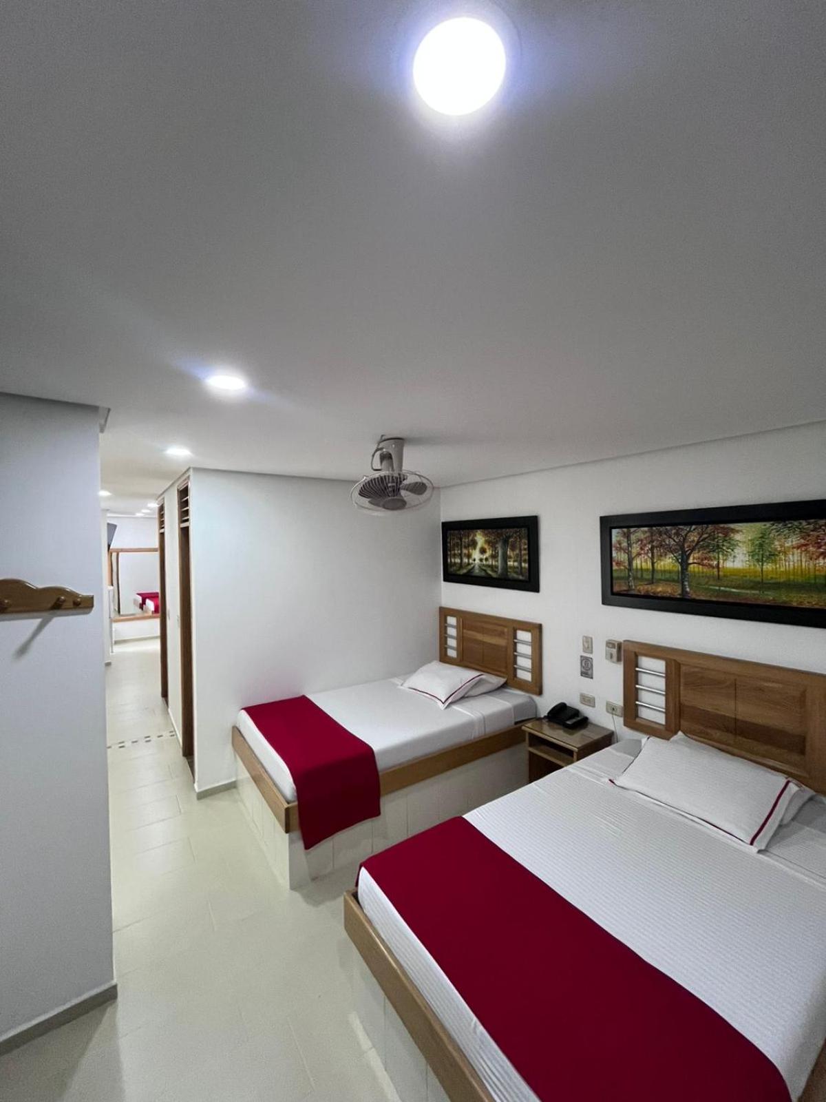Quadruple Room photo 3