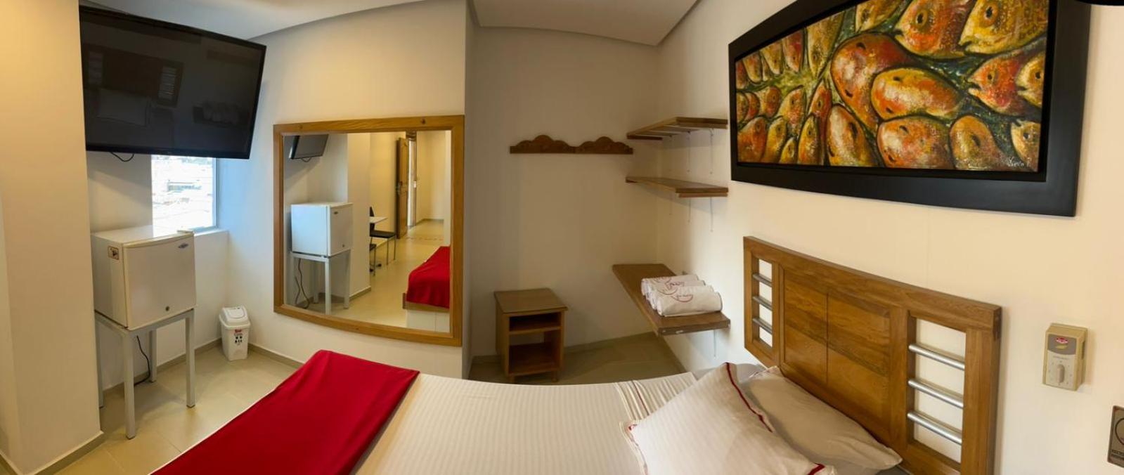 Quadruple Room photo 2