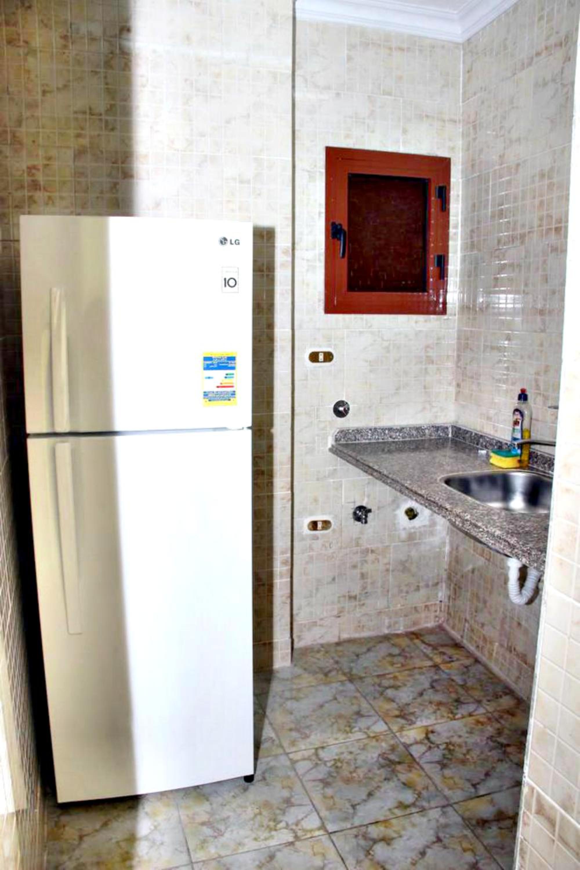 Standard Three-Bedroom Suite - Photo 5