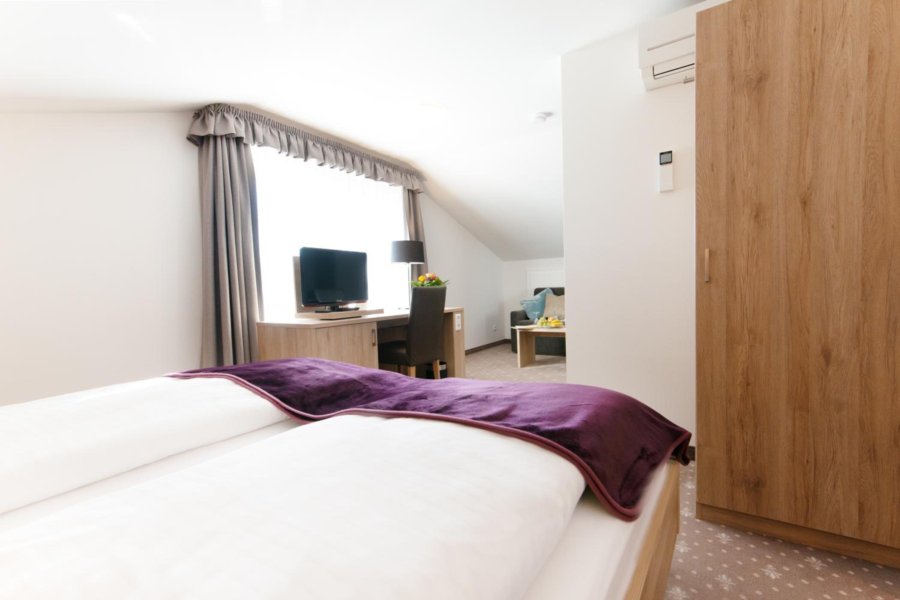 Superior Double Room photo 1