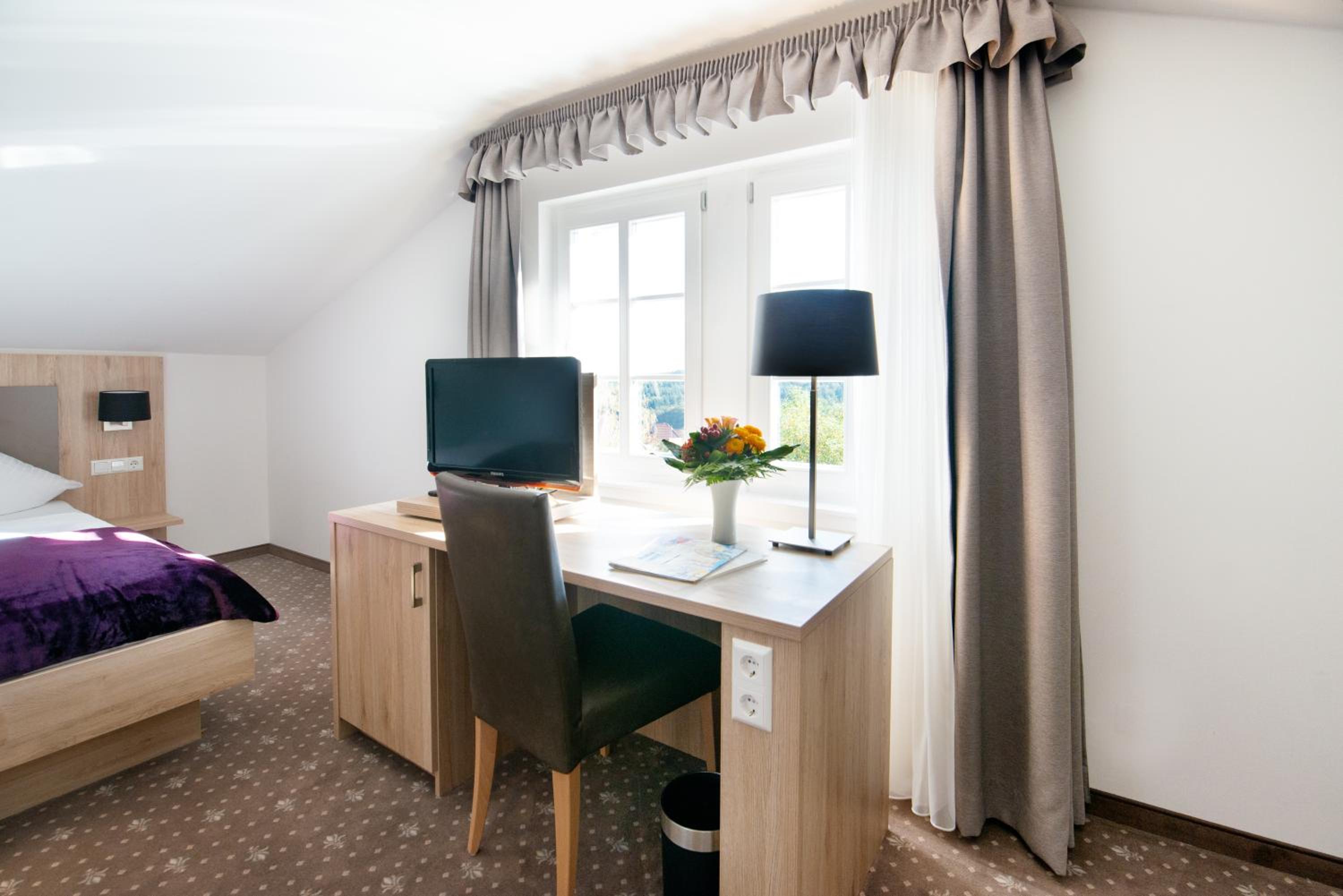 Superior Double Room photo 2