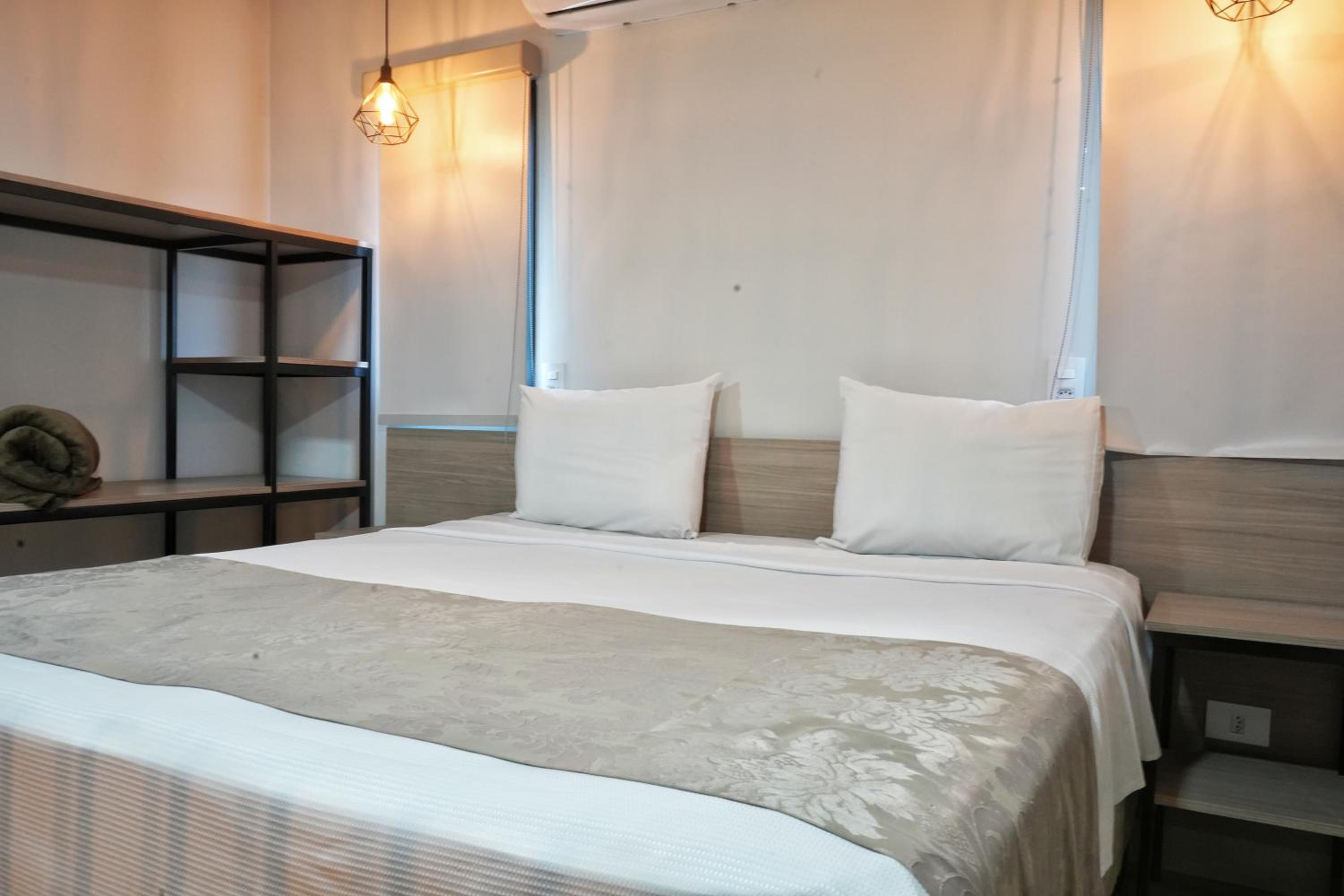 Superior Double Room photo 1