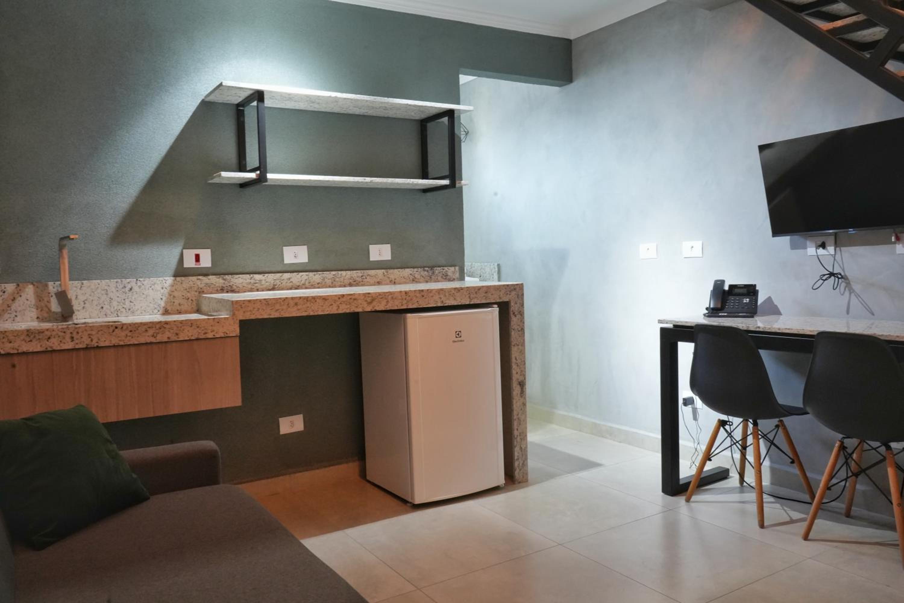 Superior Double Room photo 2