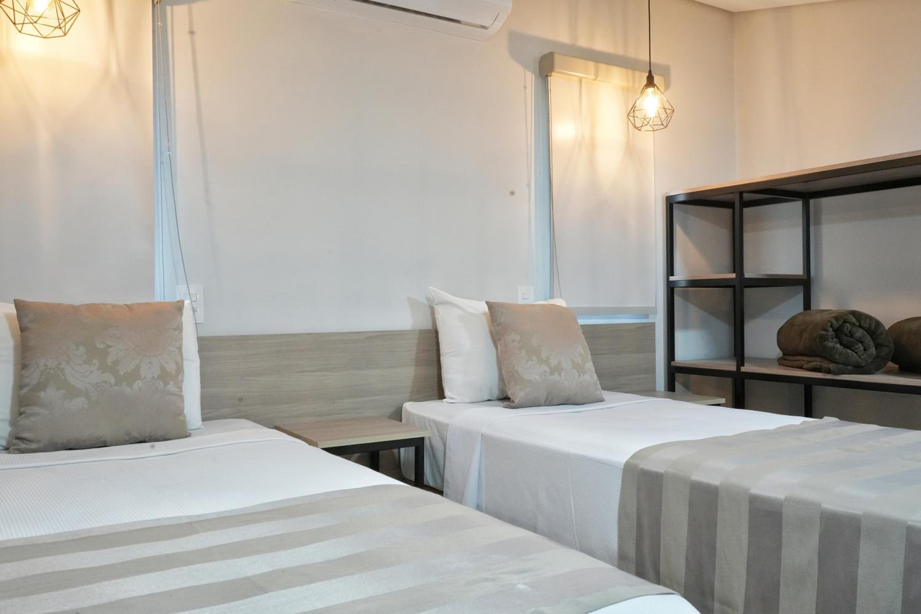 Superior Twin Room photo 2