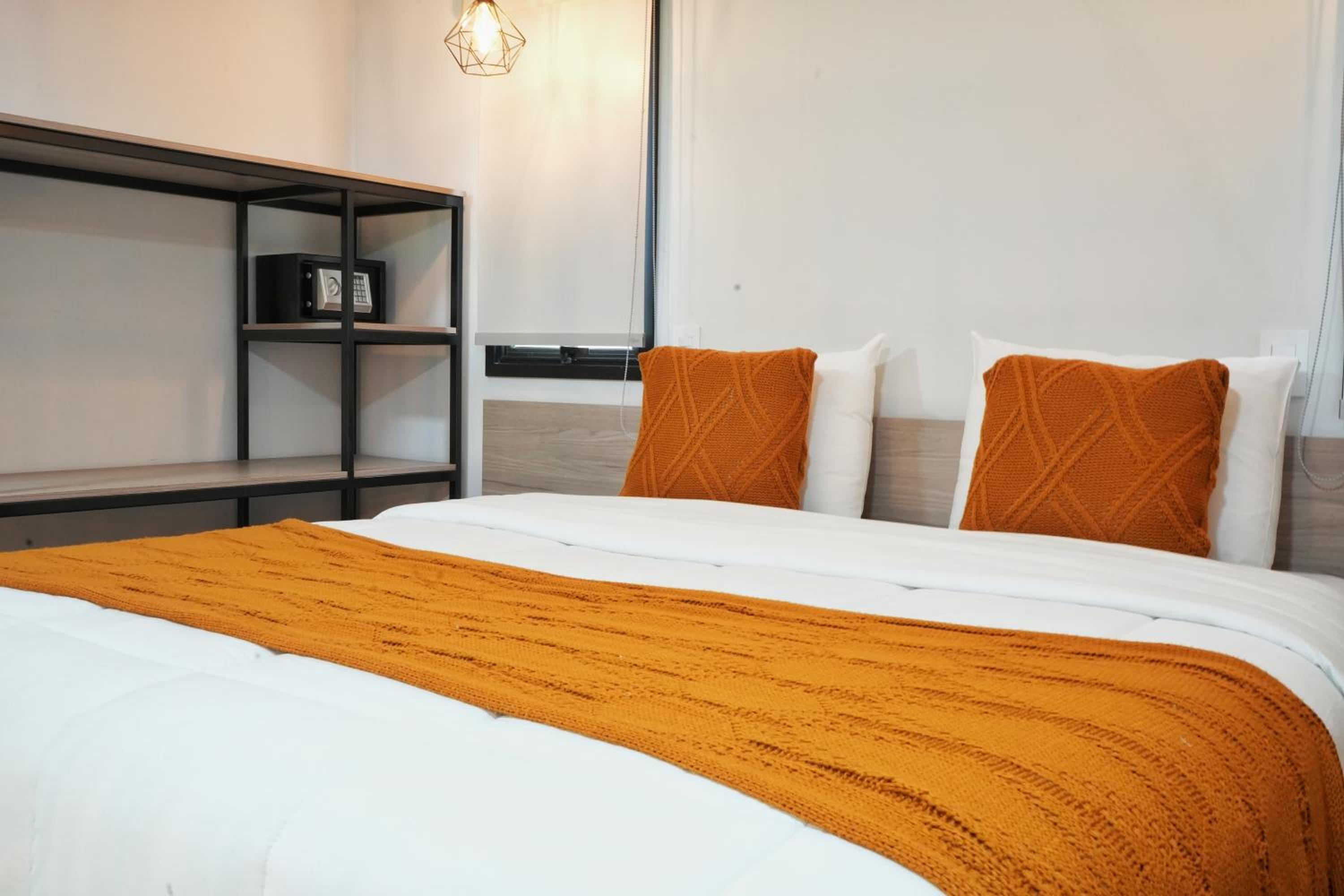 Luxury Double Room photo 3