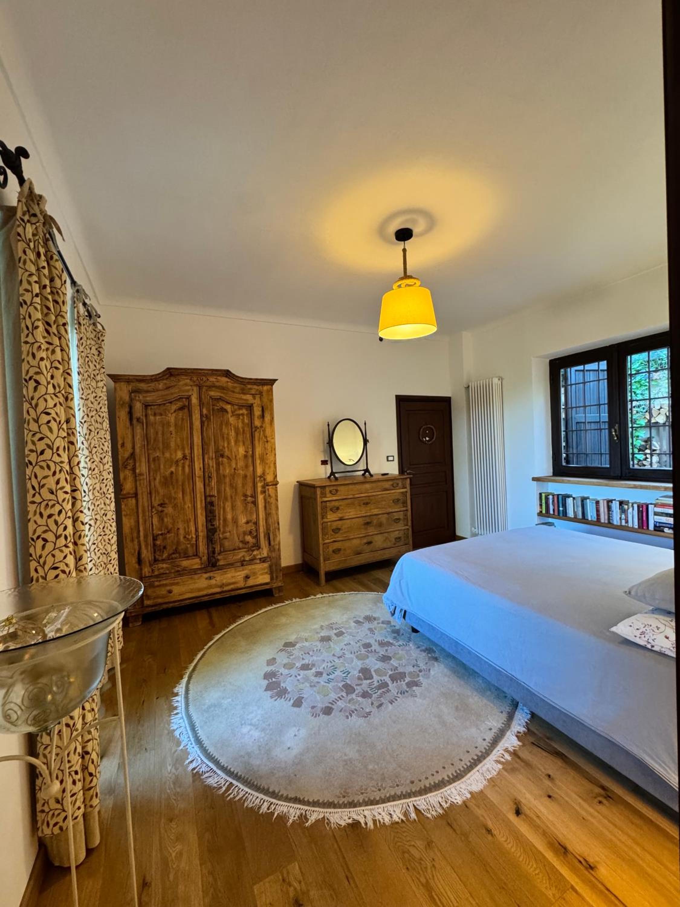 King Room with Garden View photo 3