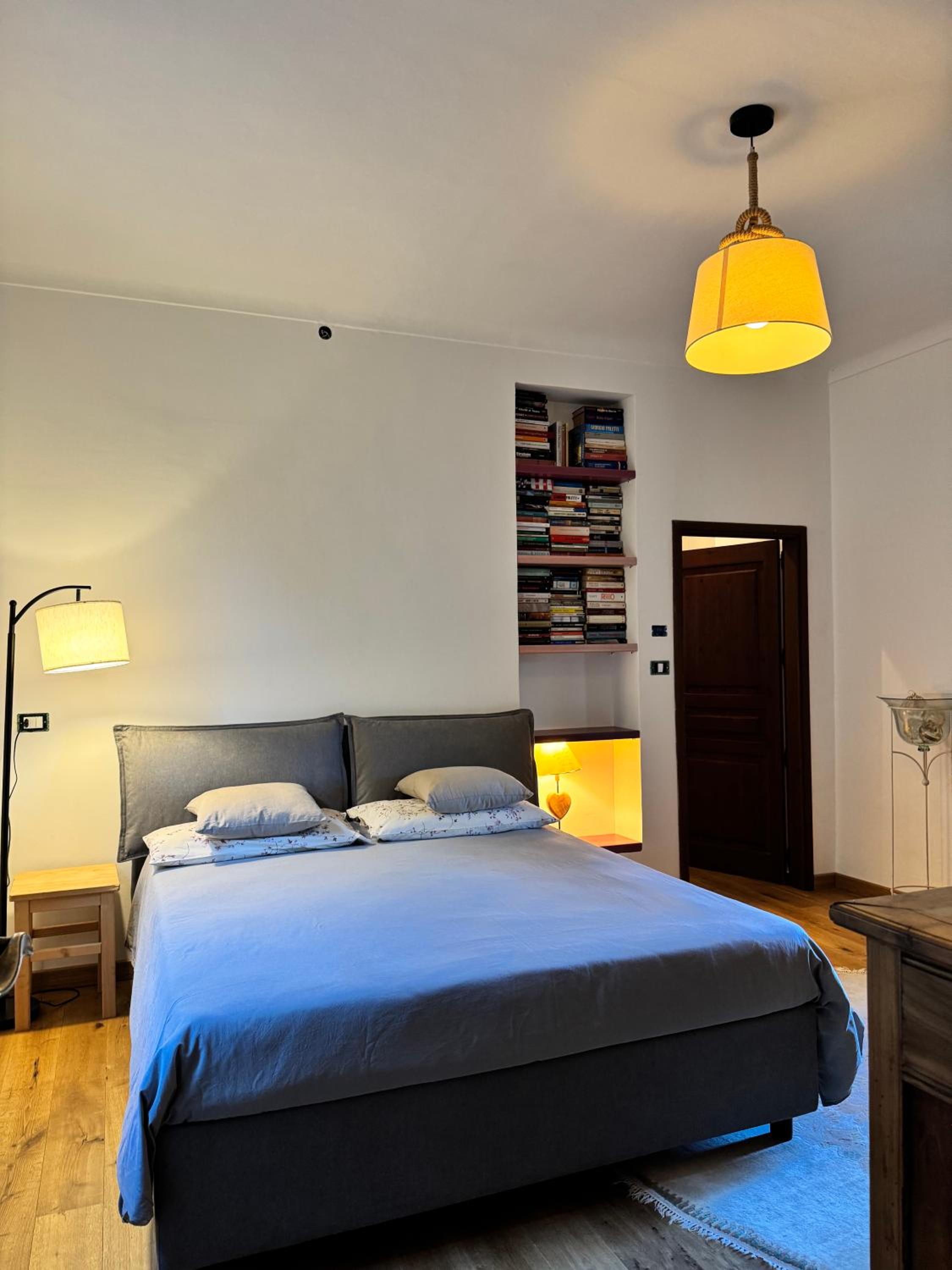 King Room with Garden View photo 2