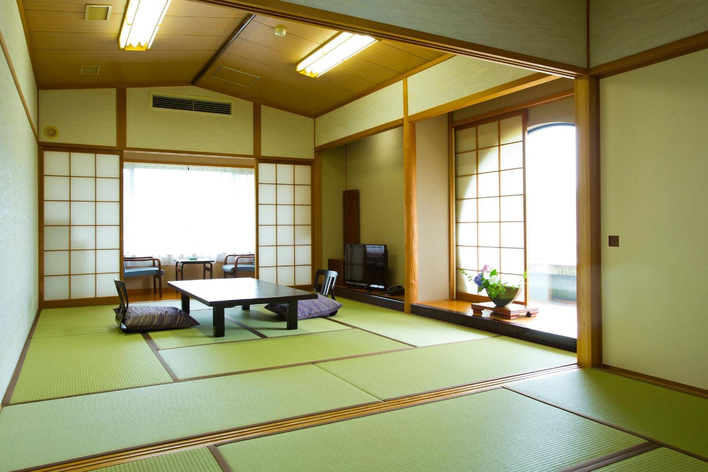 Japanese-Style Room photo 3