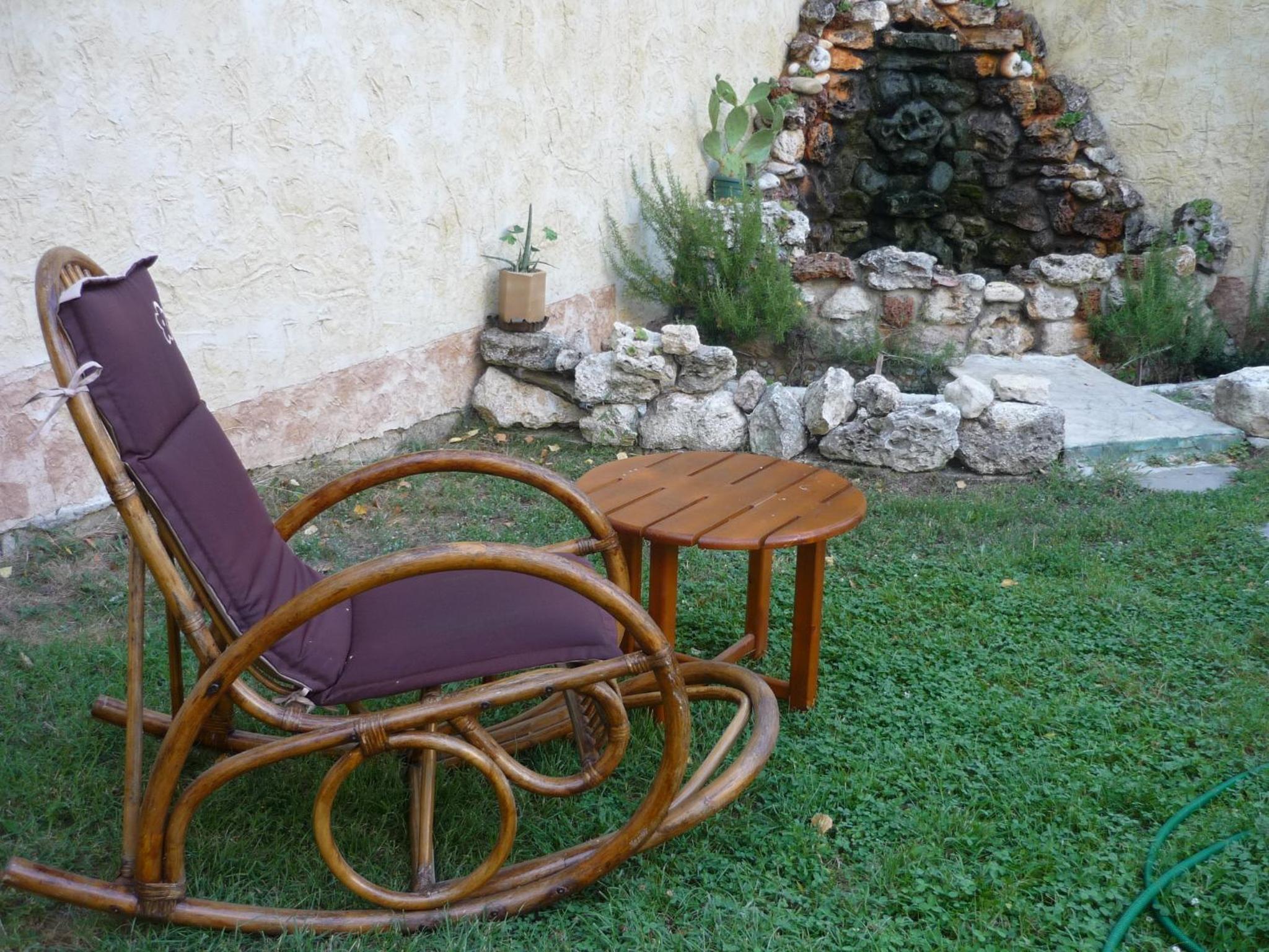 Triple Room with Balcony - Photo 4