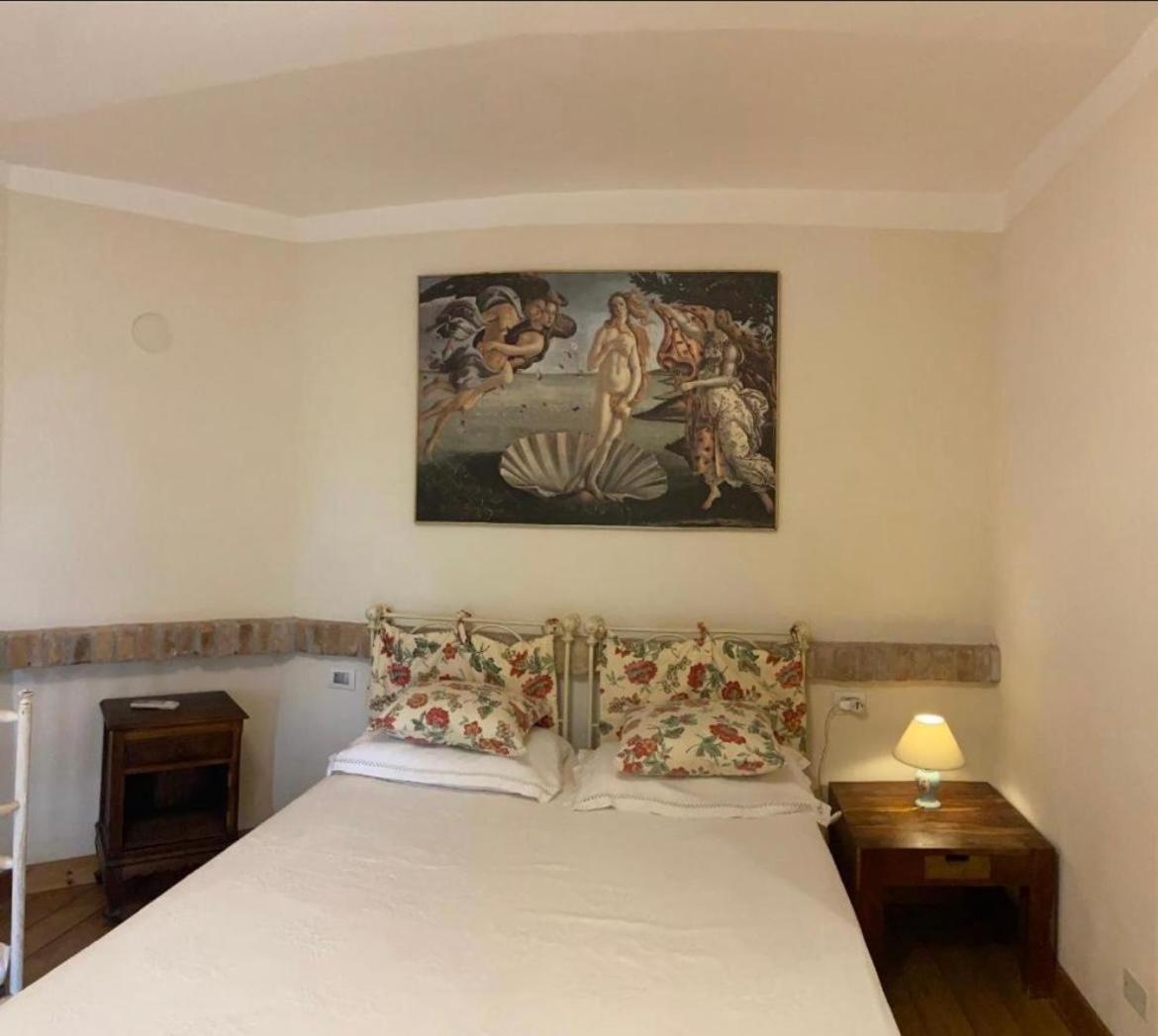 Double Room with Extra Bed photo 1
