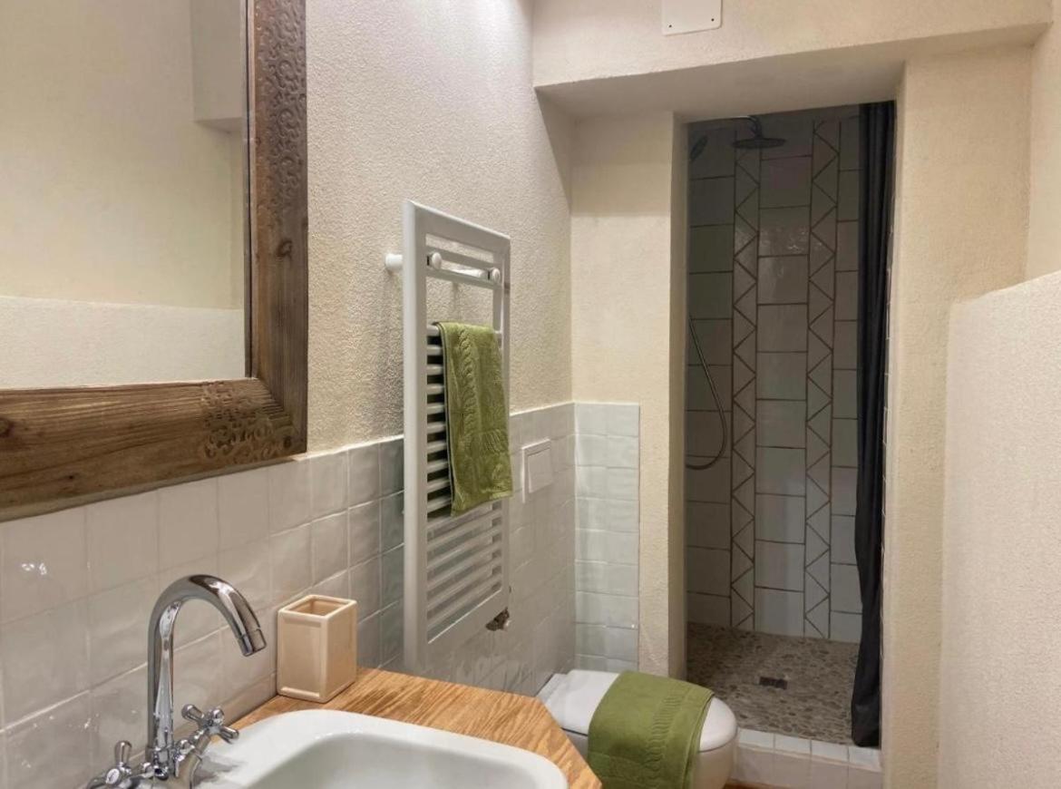 Double Room with Extra Bed photo 3