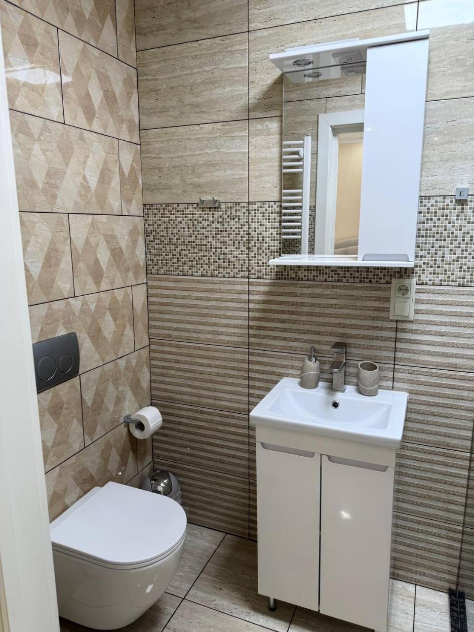 Two-Bedroom Superior Apartment