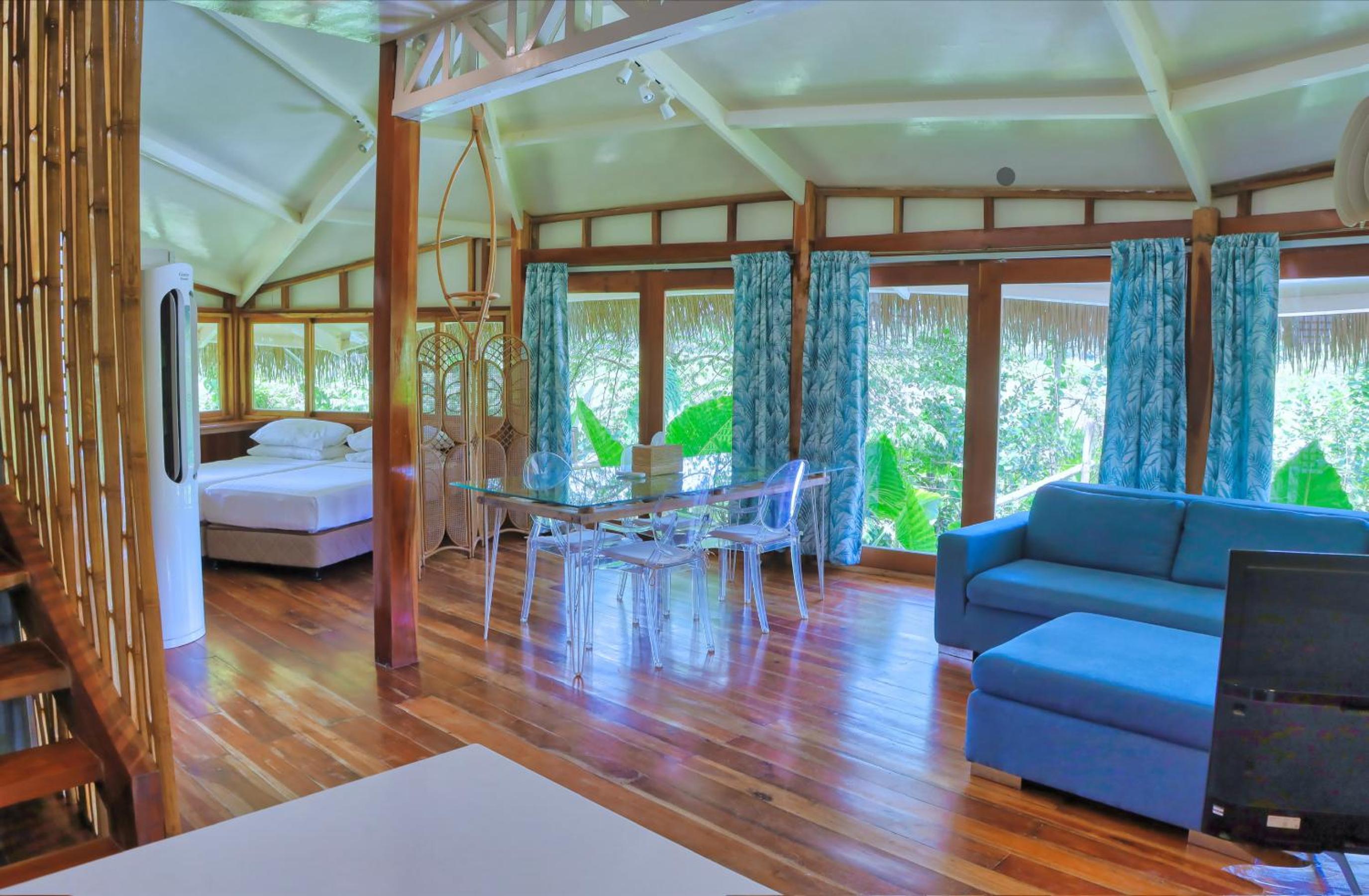 Vacation Home