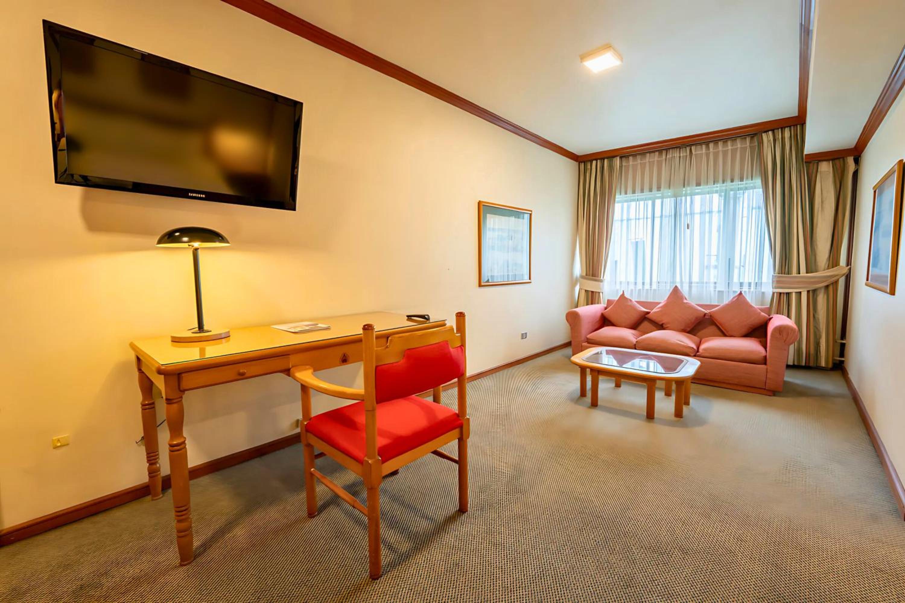 Executive Room (1 person)  - Photo 4