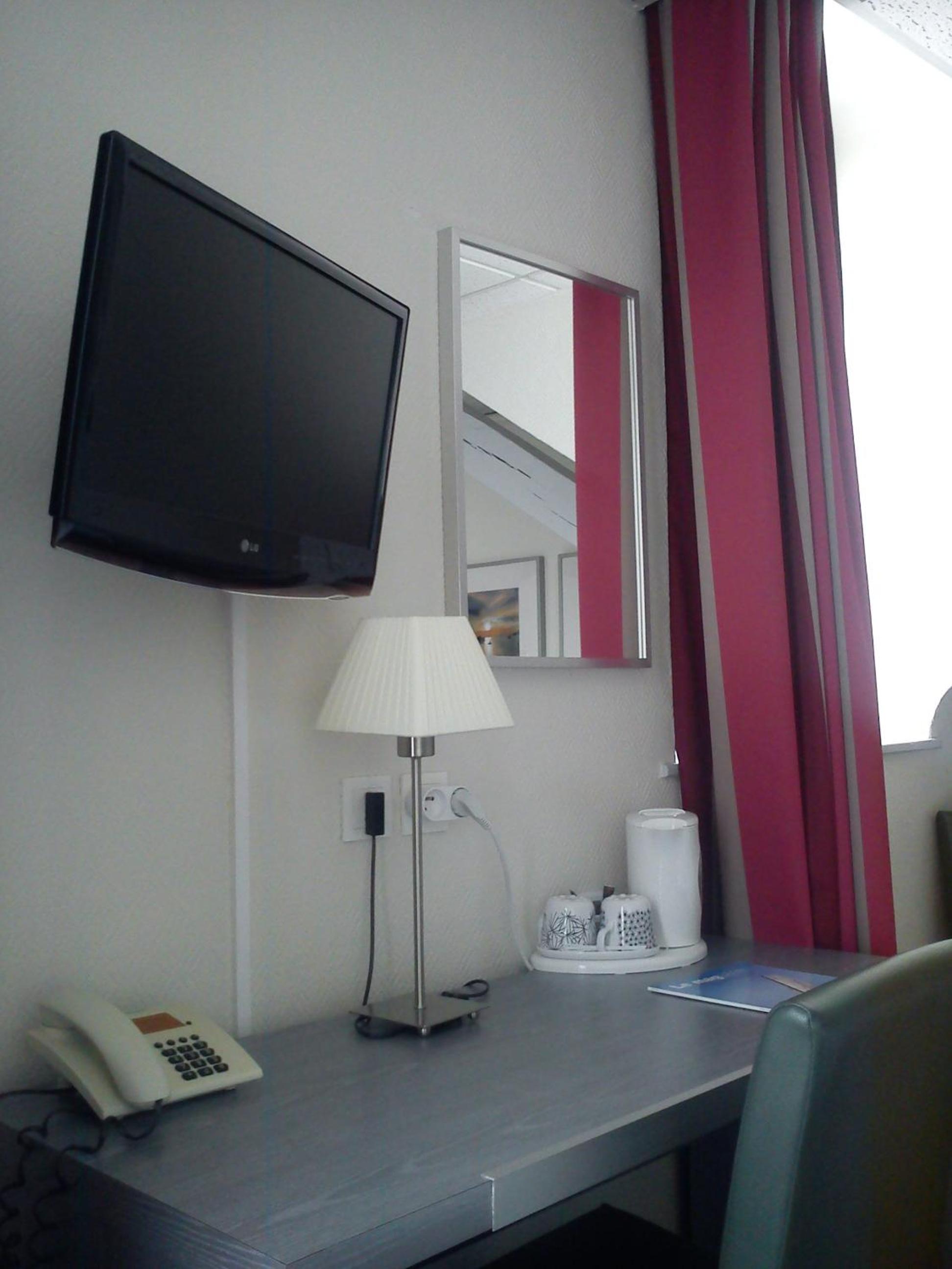 Comfort Double Room - Photo 13