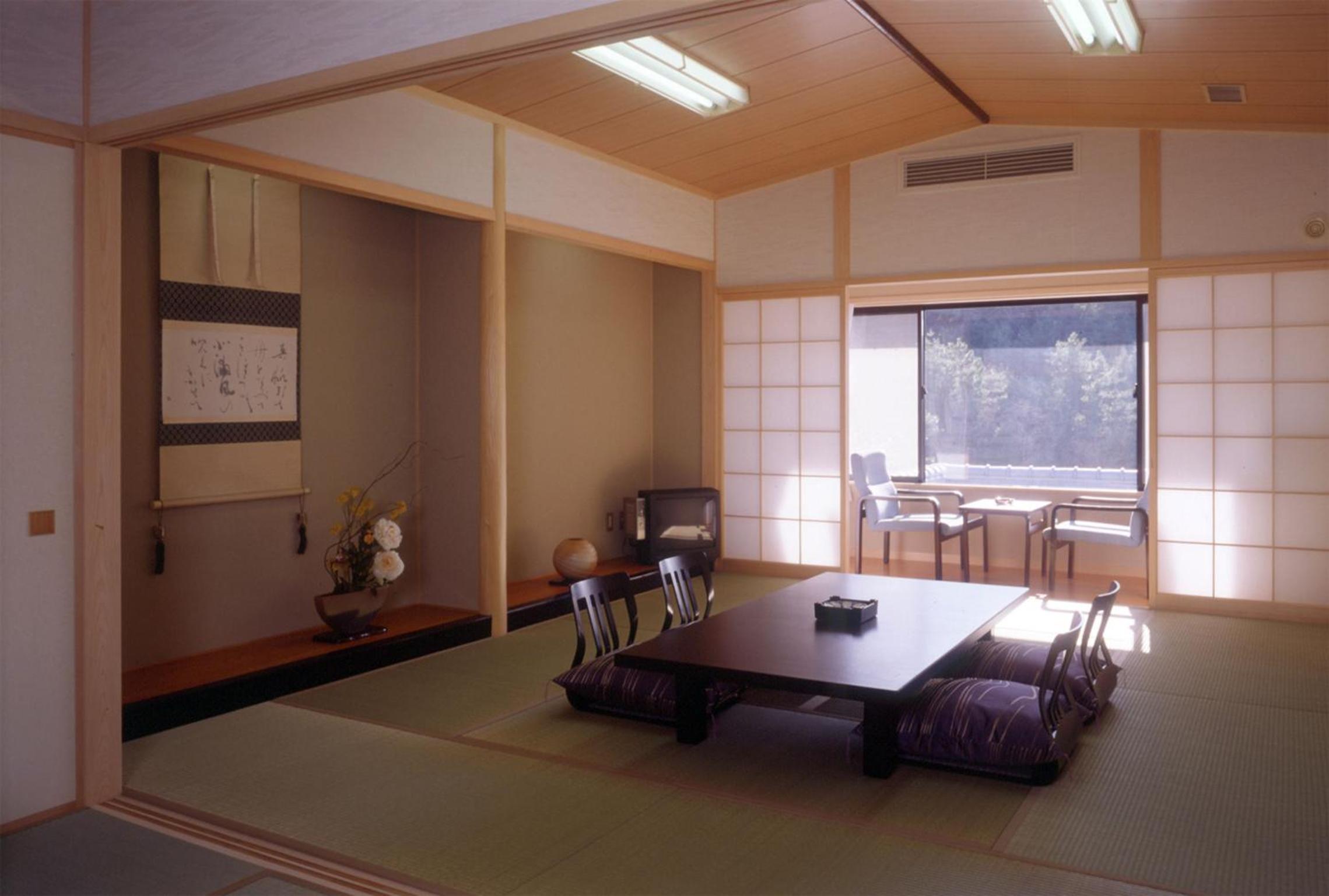 Japanese-Style Room photo 1