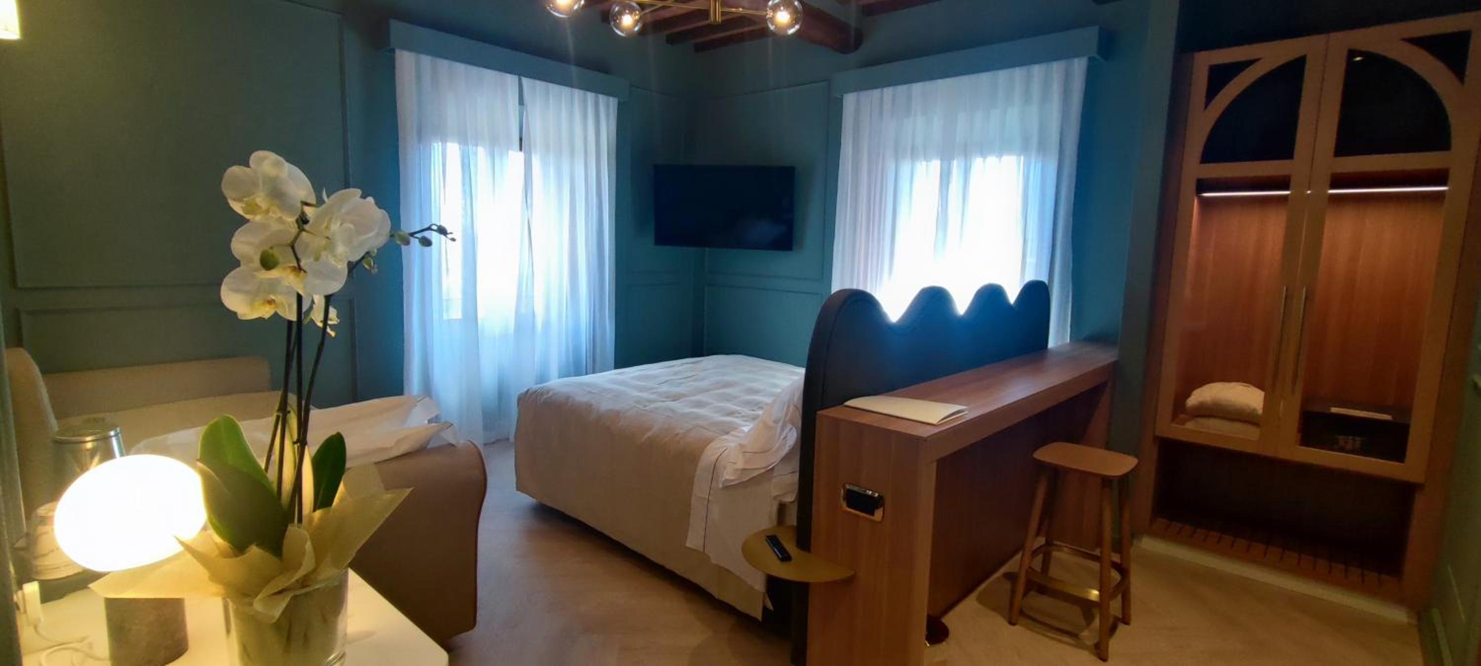 Junior Suite photo 1