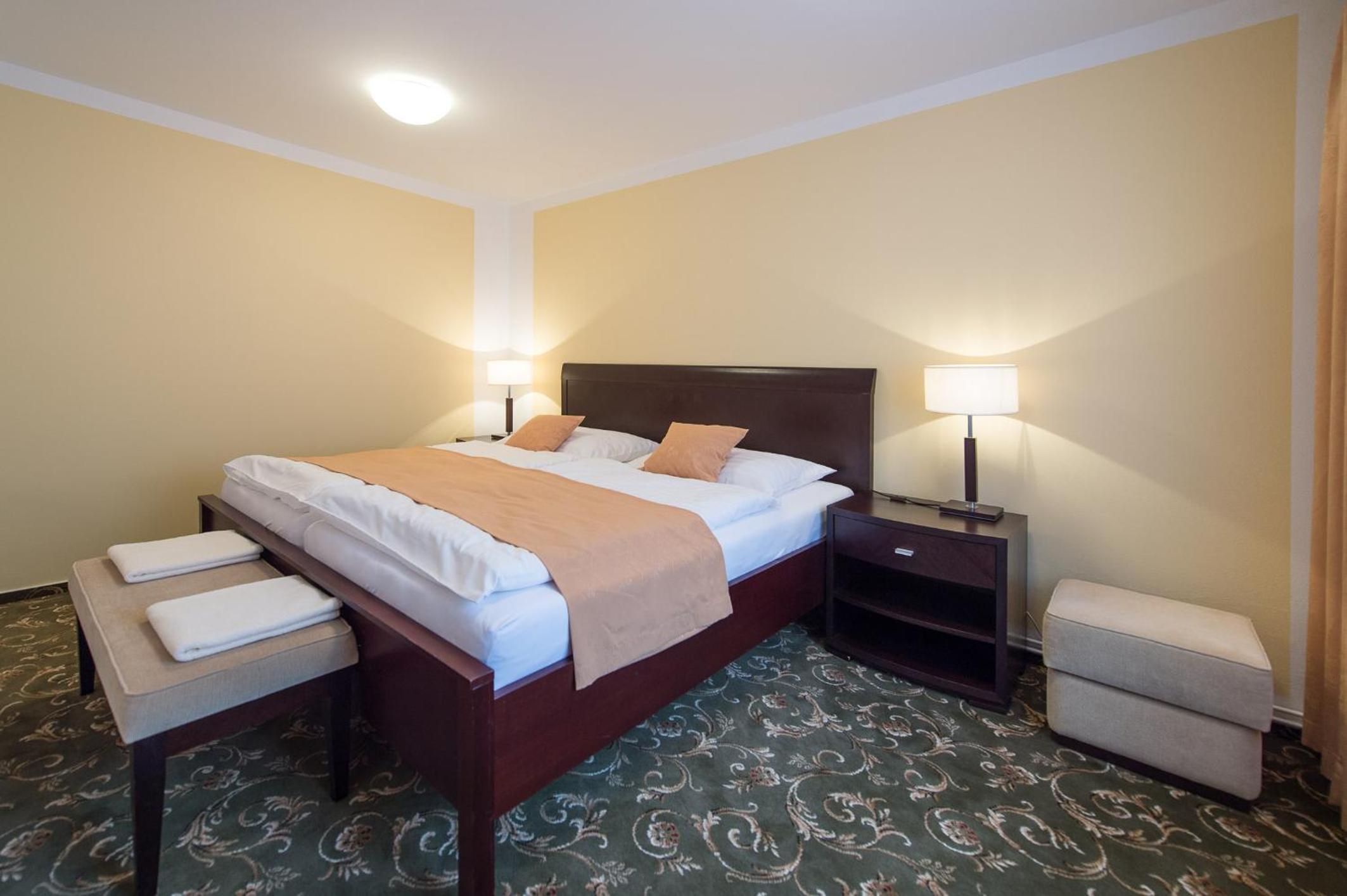Suite photo 1