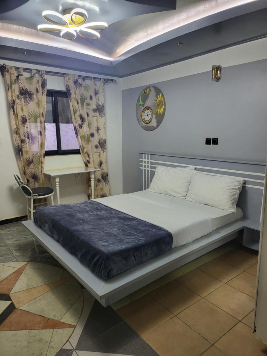 Deluxe Room photo 3