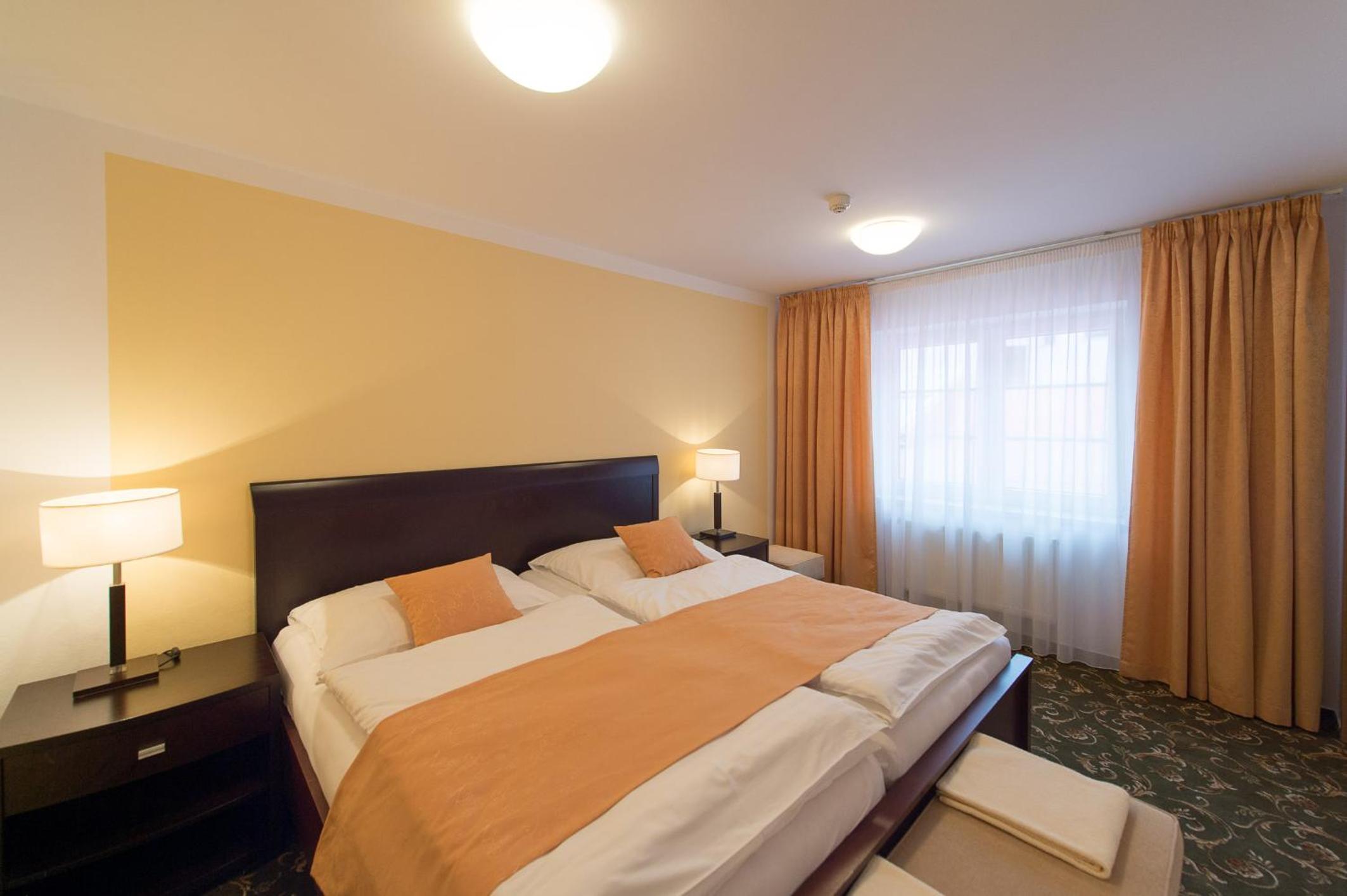 Suite photo 2