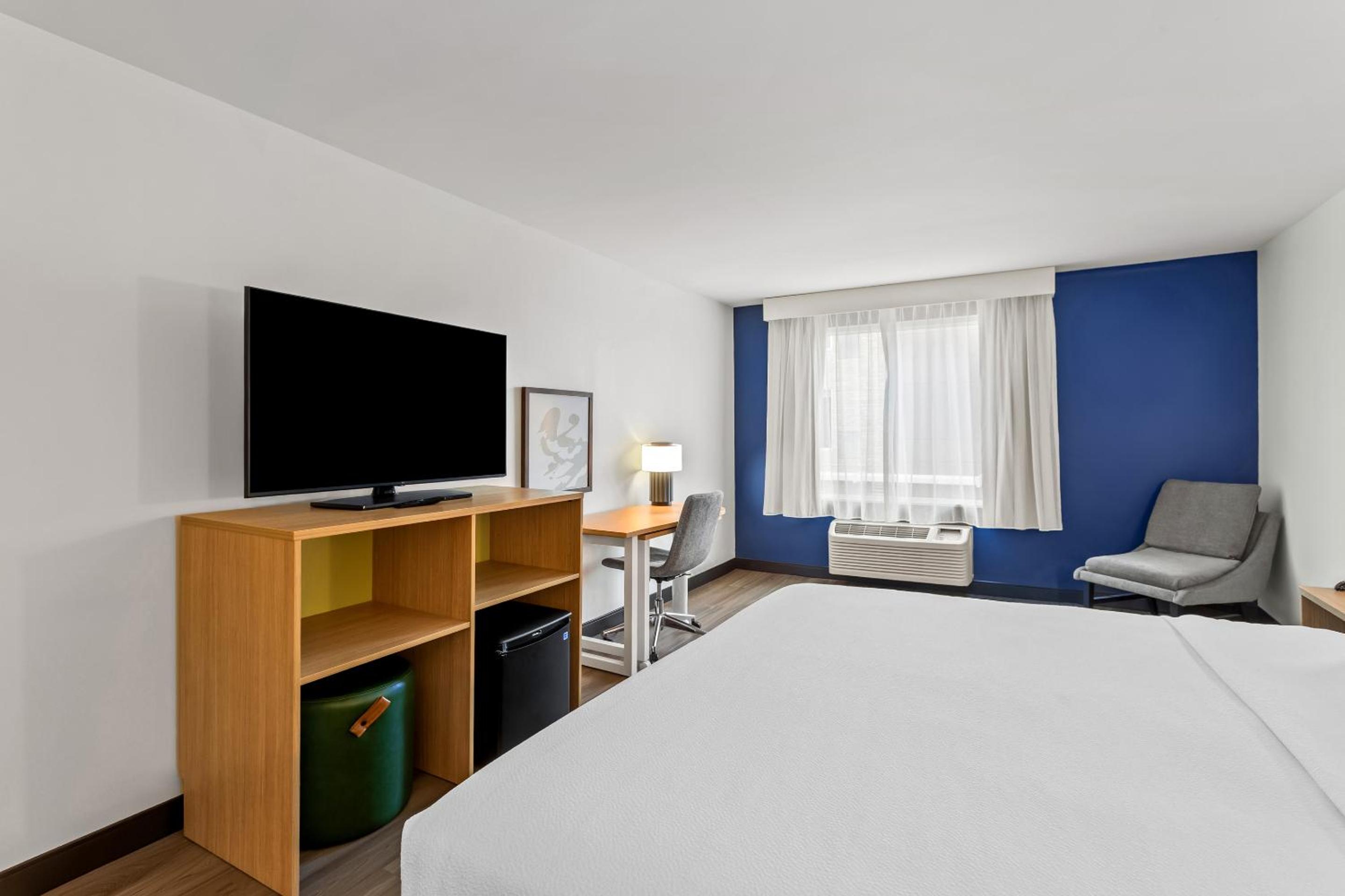 King Room - Photo 16