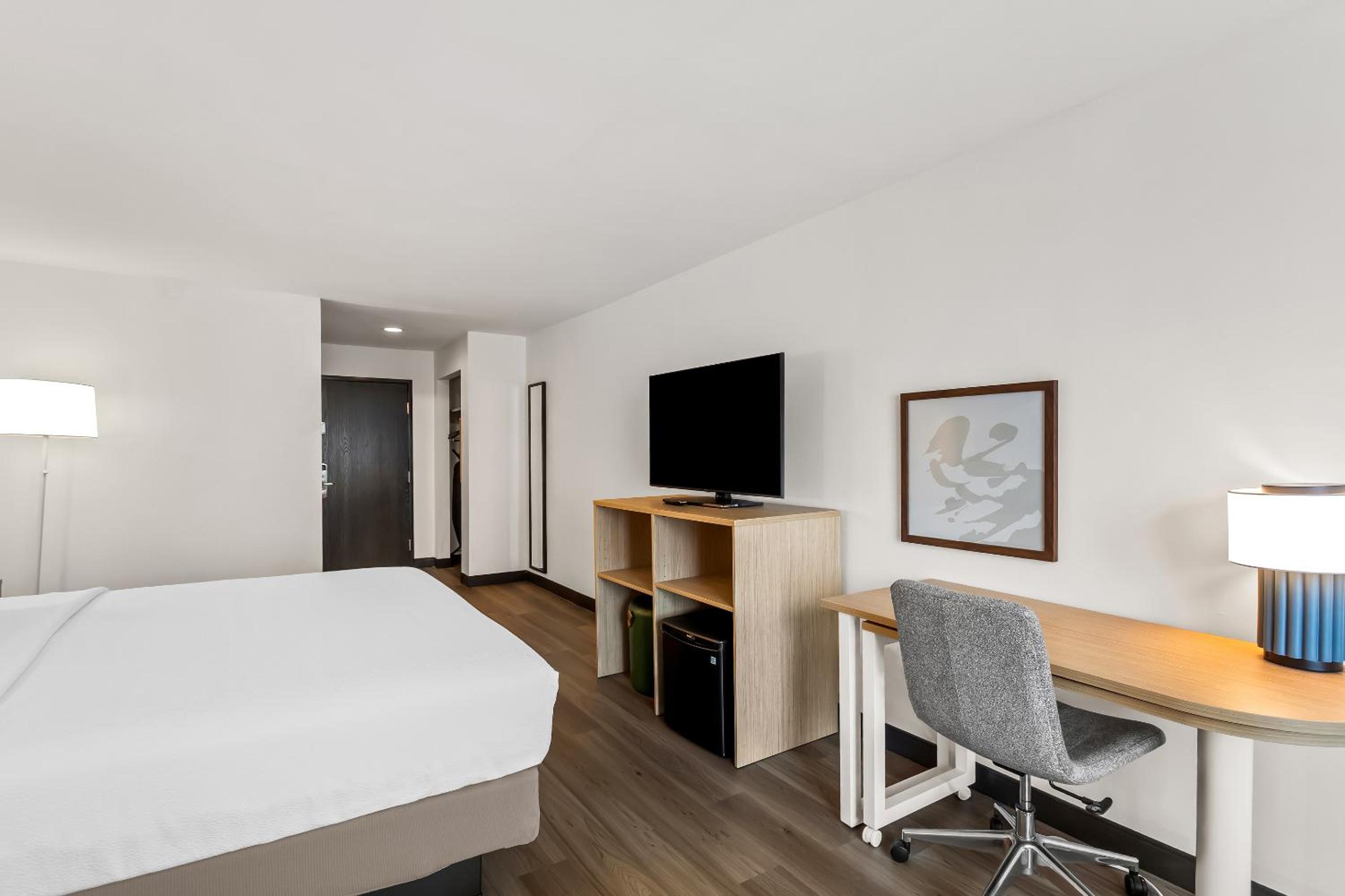 King Room - Photo 9