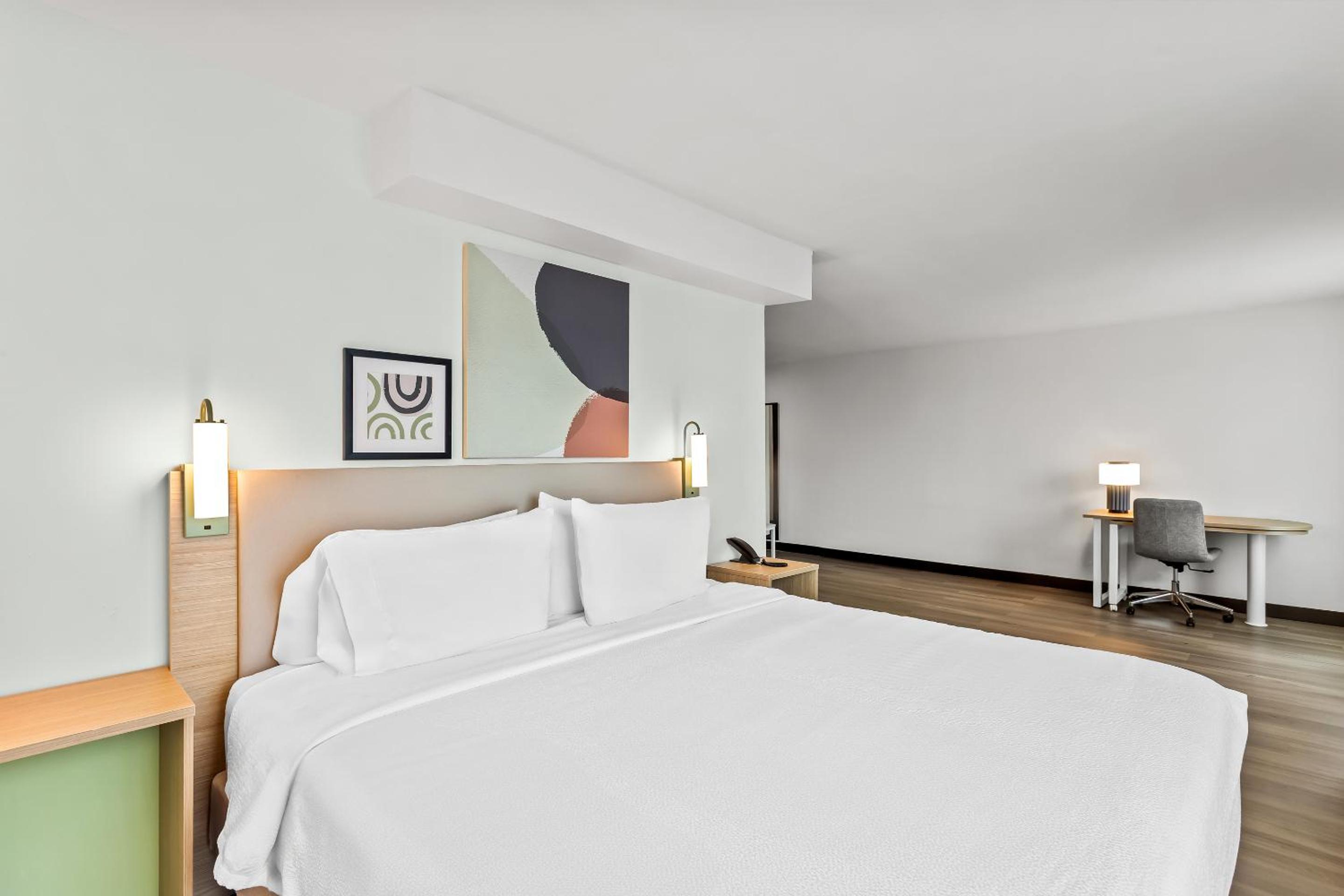 King Room - Photo 8