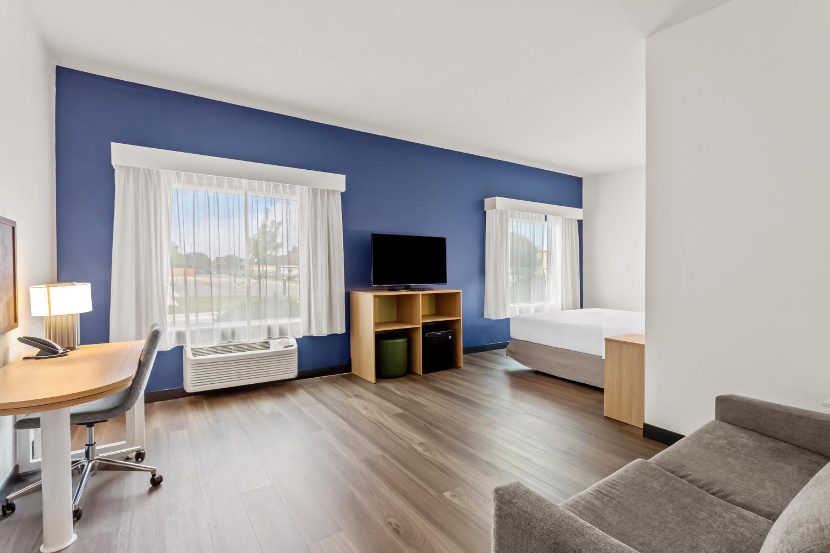King Room - Photo 13