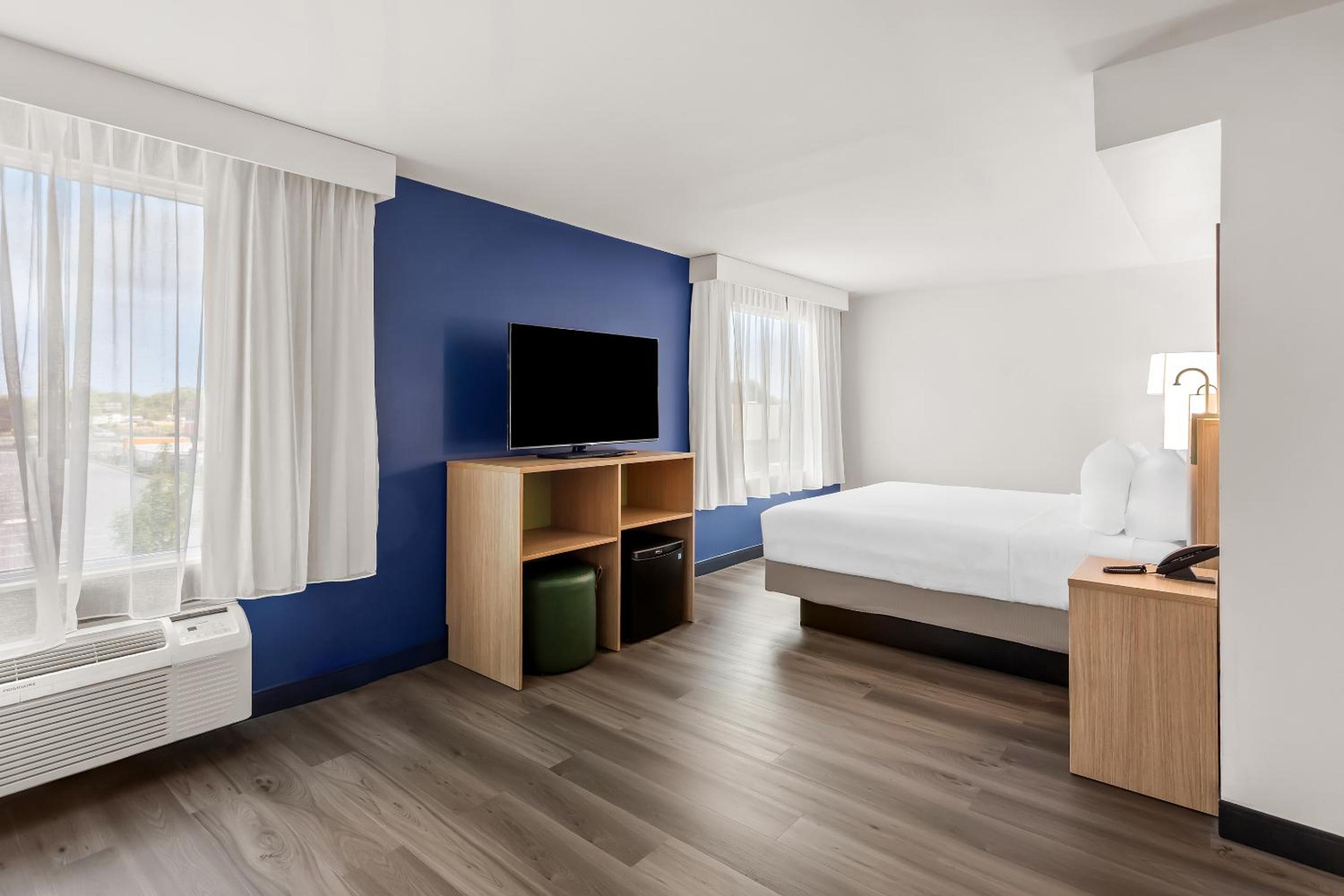 King Room - Photo 11