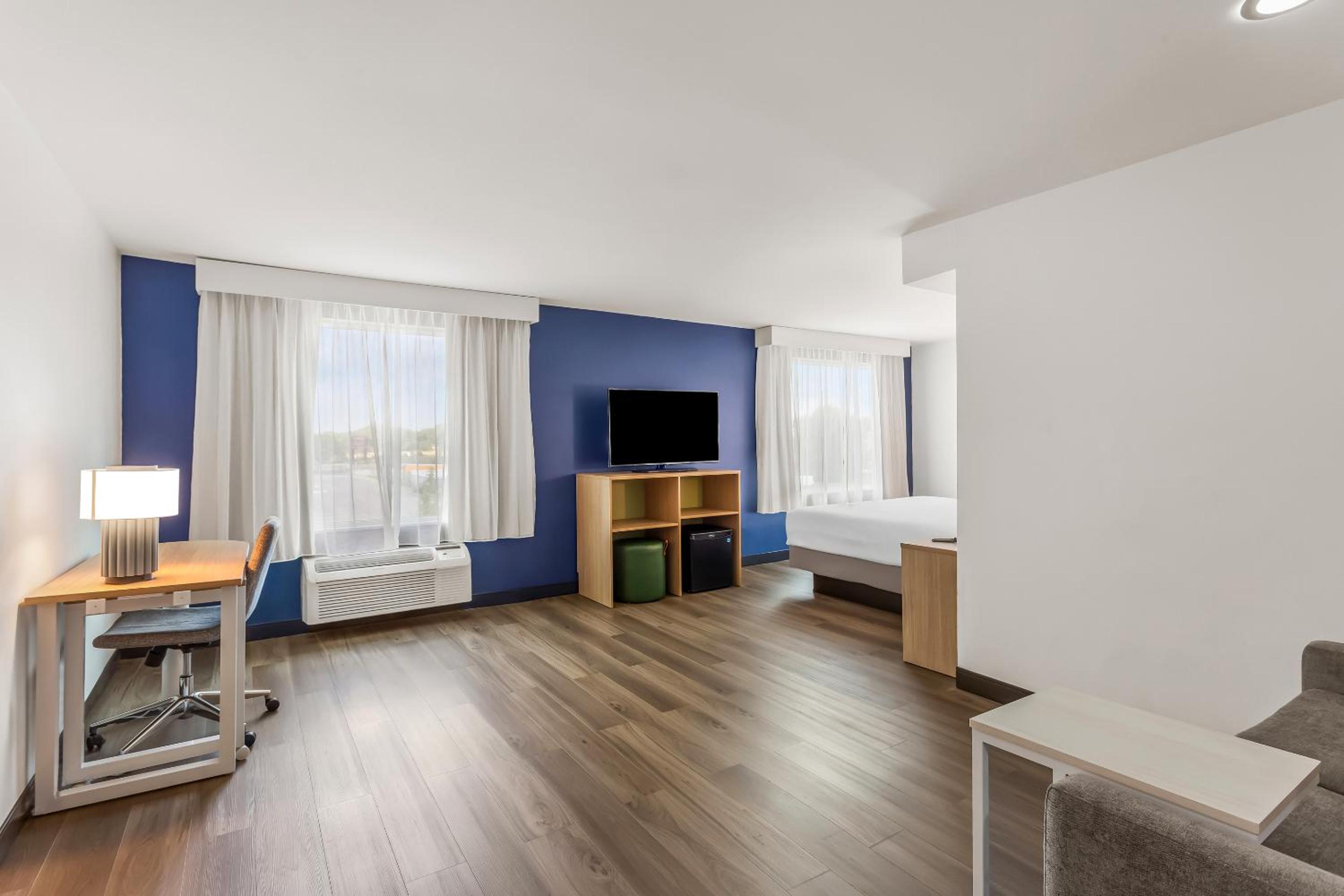 King Room - Photo 12