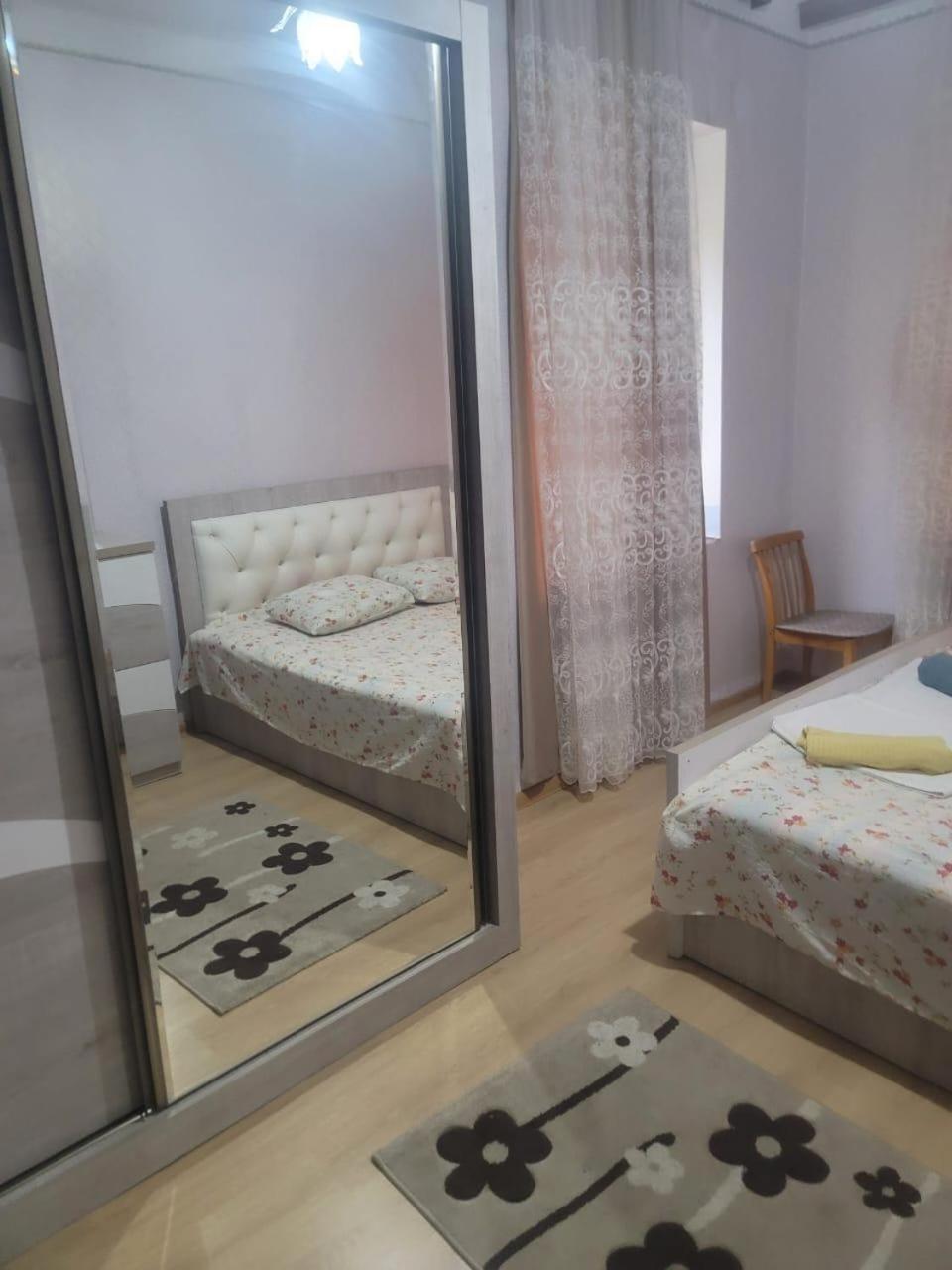 Budget Double Room photo 1