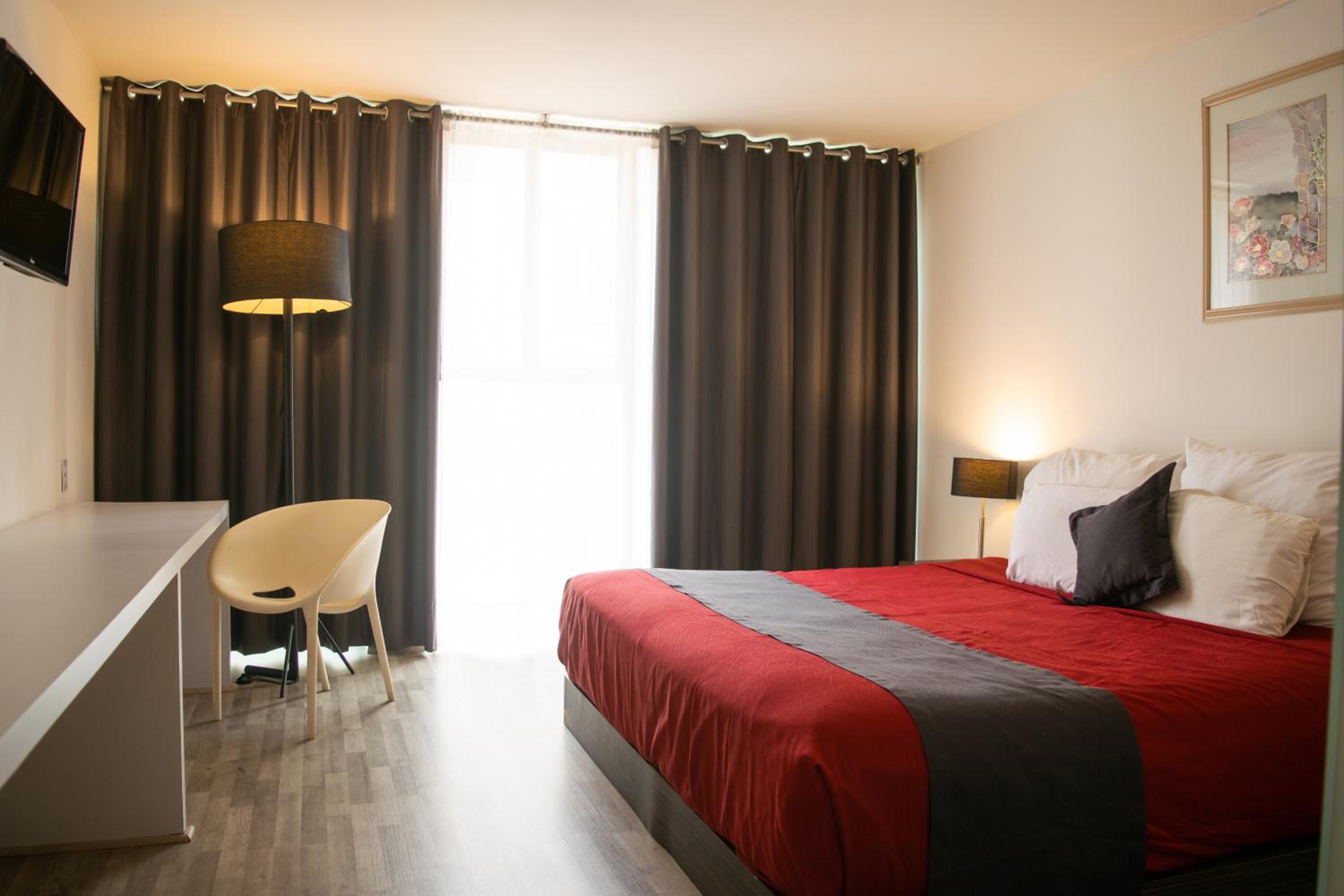 Standard Twin Room photo 1