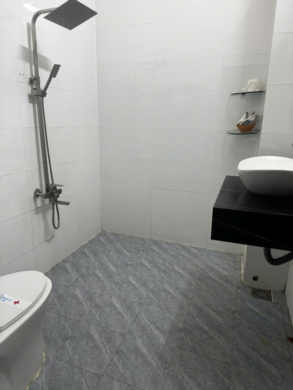 Mixed Dormitory Room