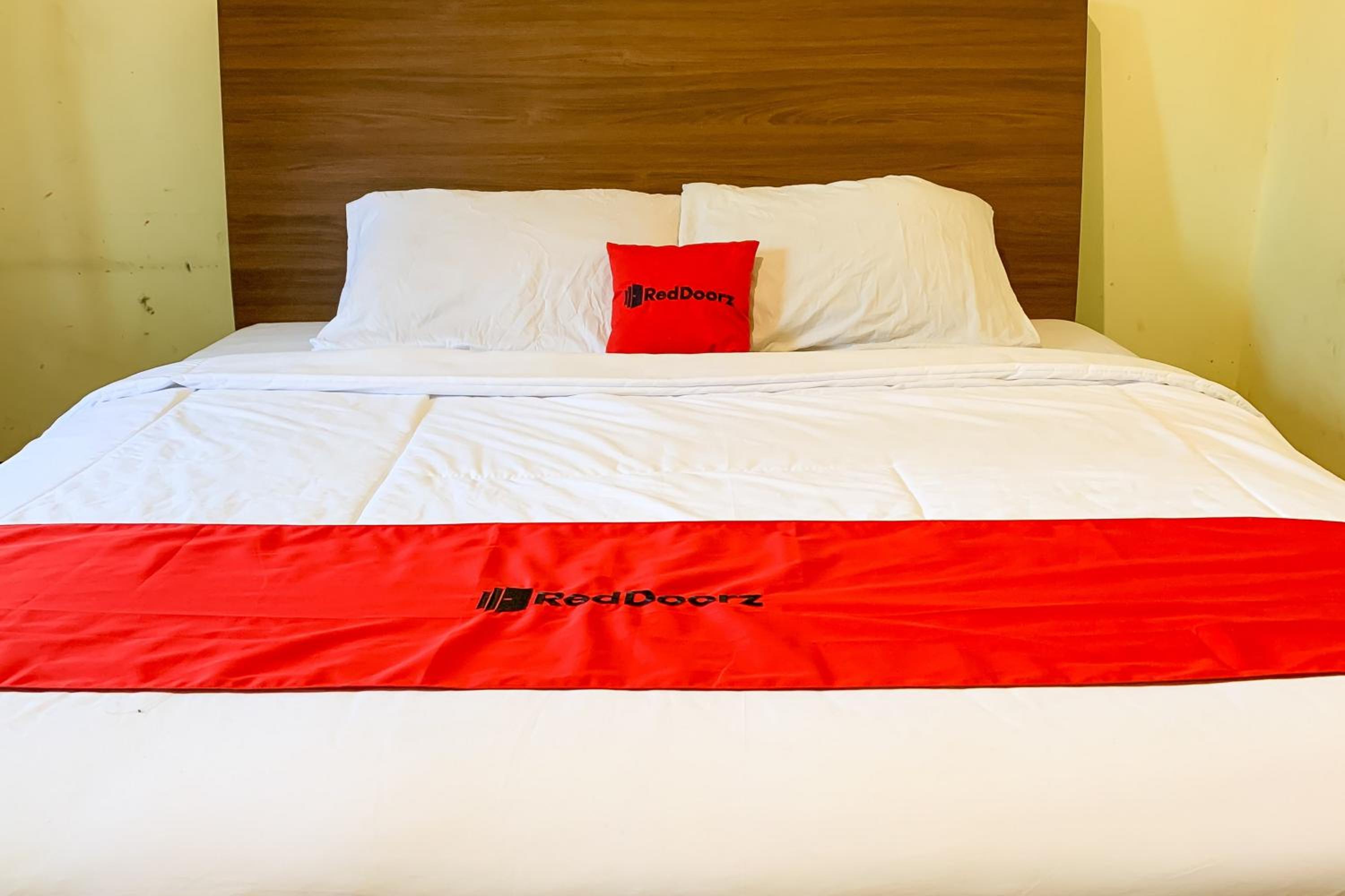 Standard Double Room photo 2