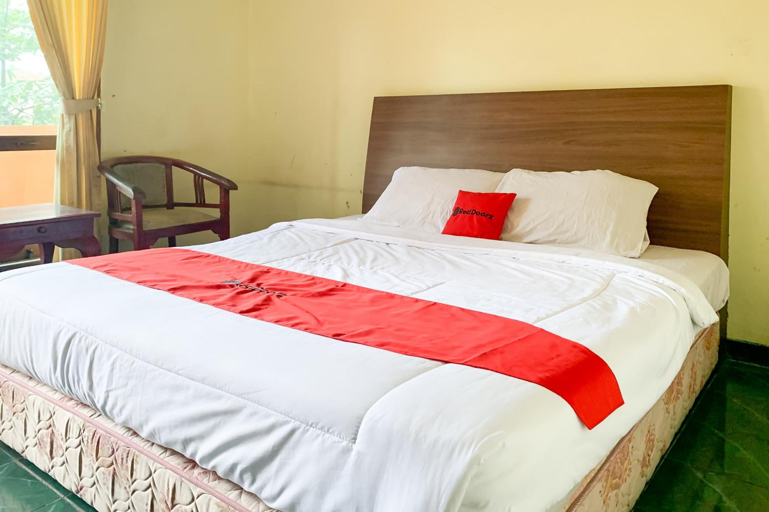 Standard Double Room photo 1