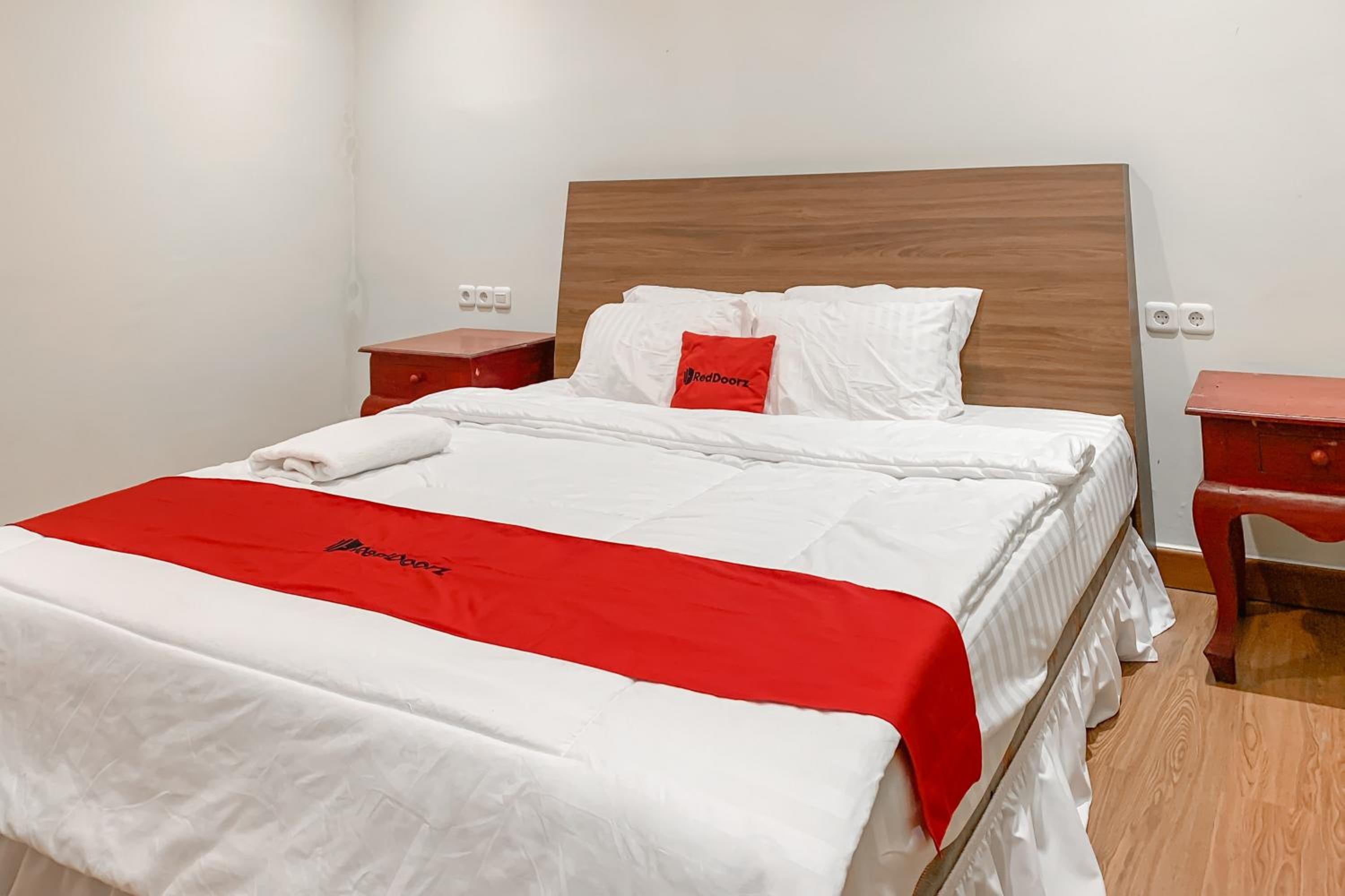 Deluxe Double Room photo 3