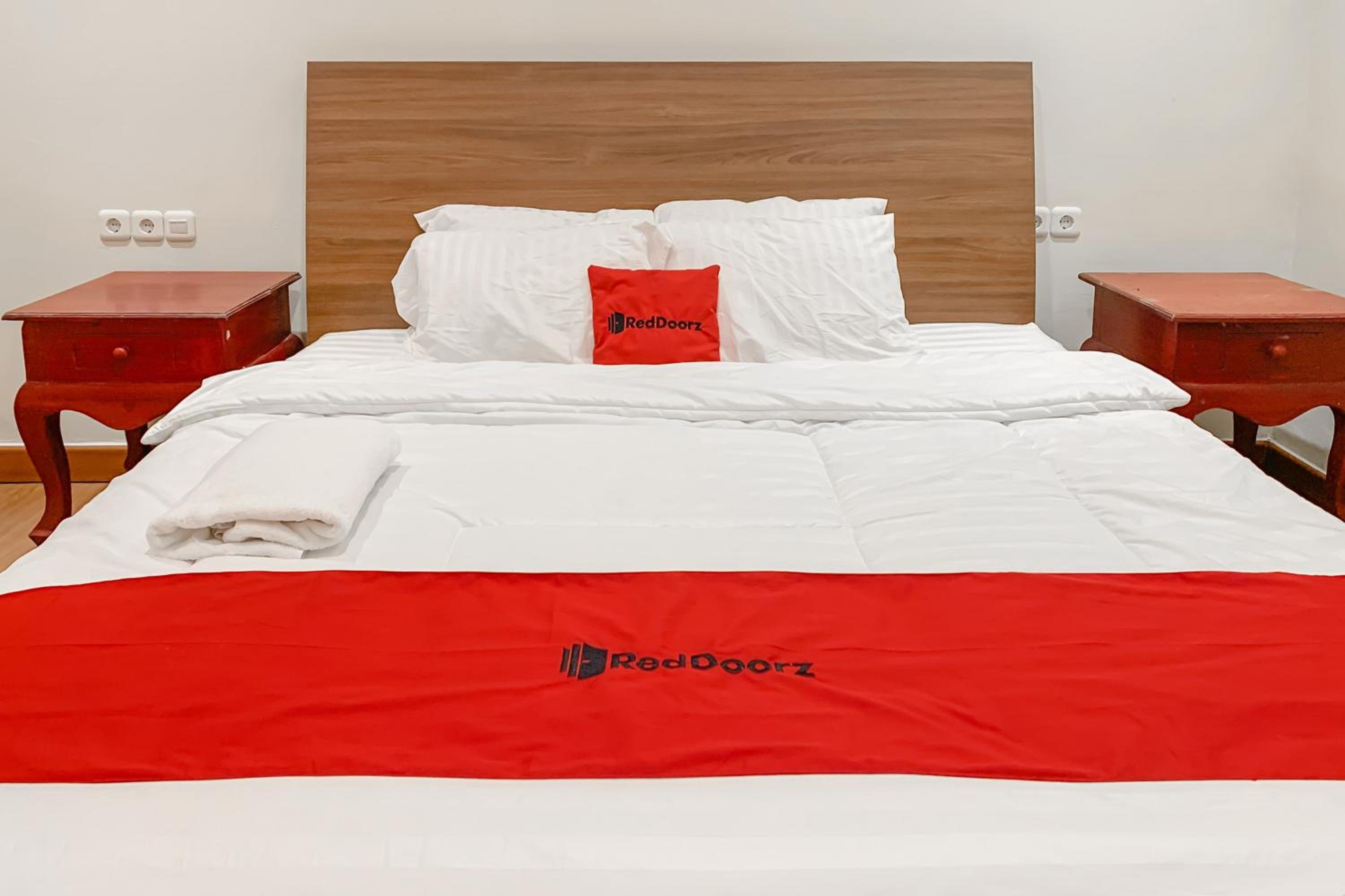 Deluxe Double Room photo 1