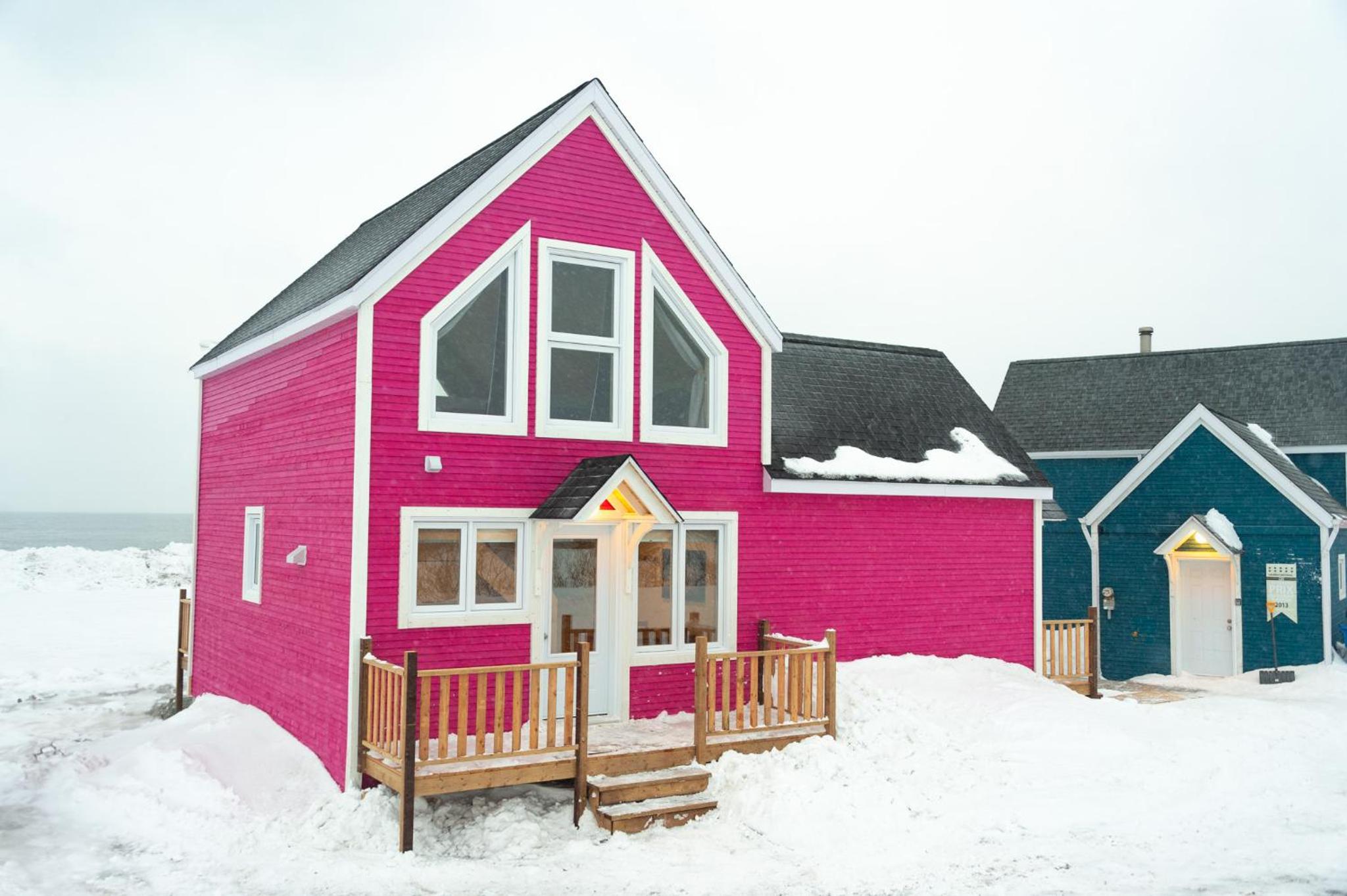 Chalet
