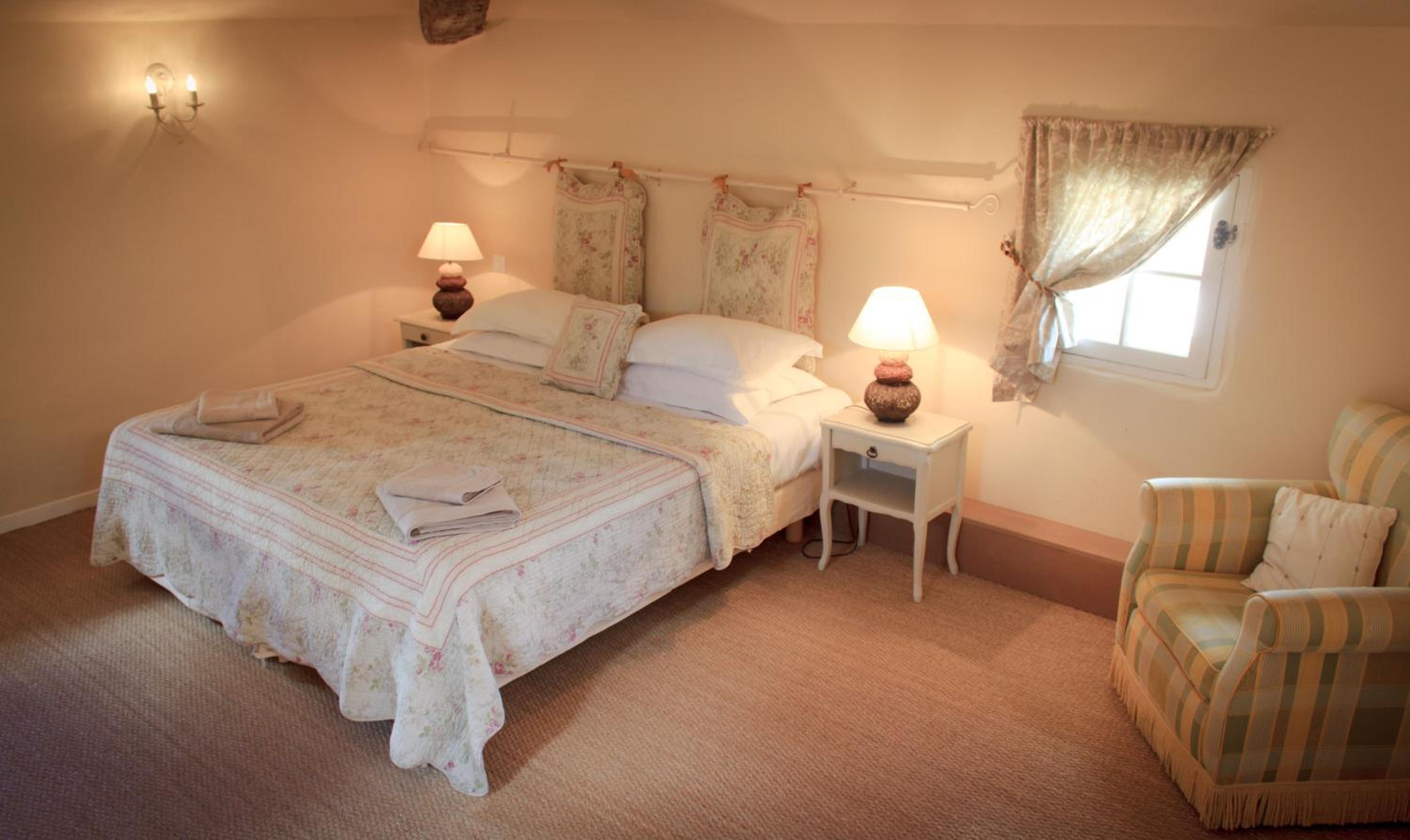 Superior Double or Twin Room
