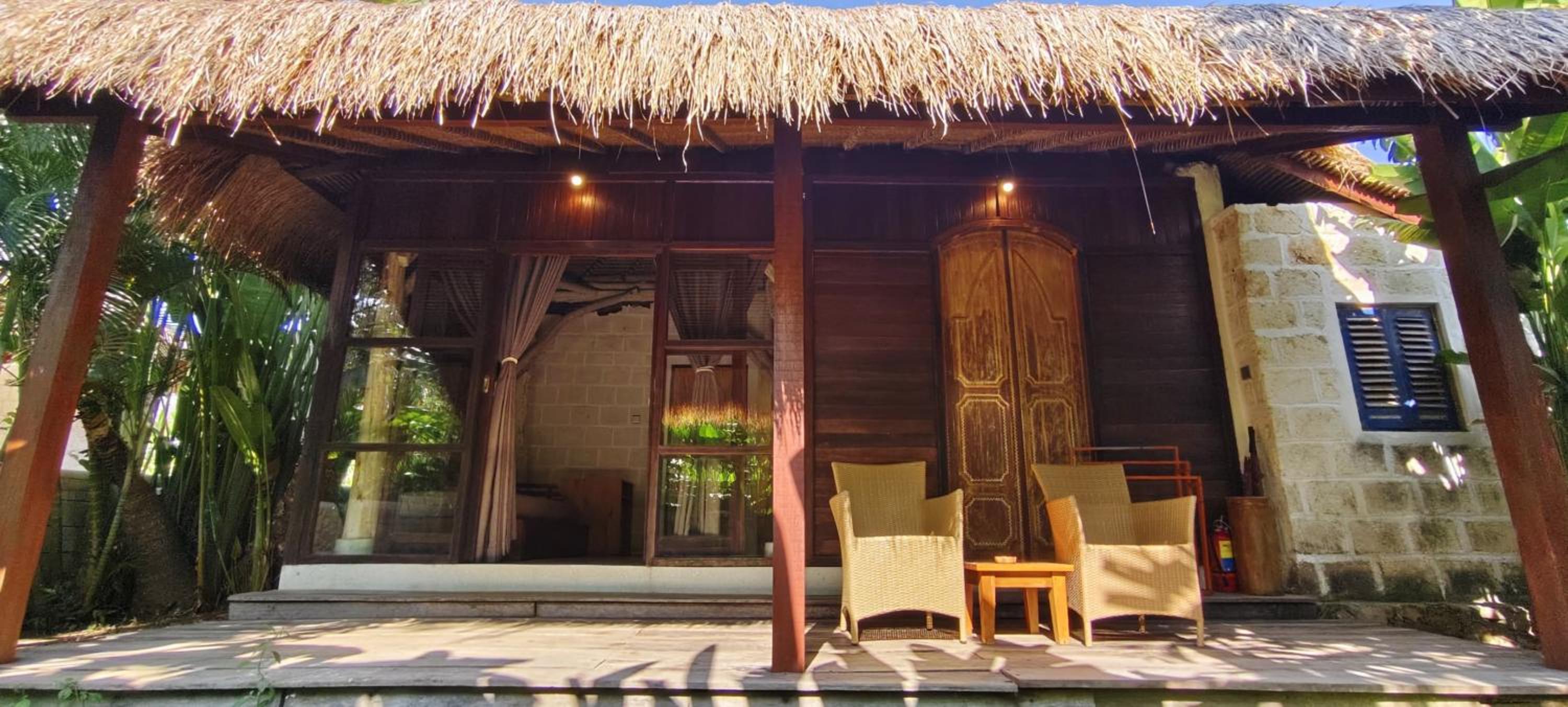 Classic Lodge - Photo 8