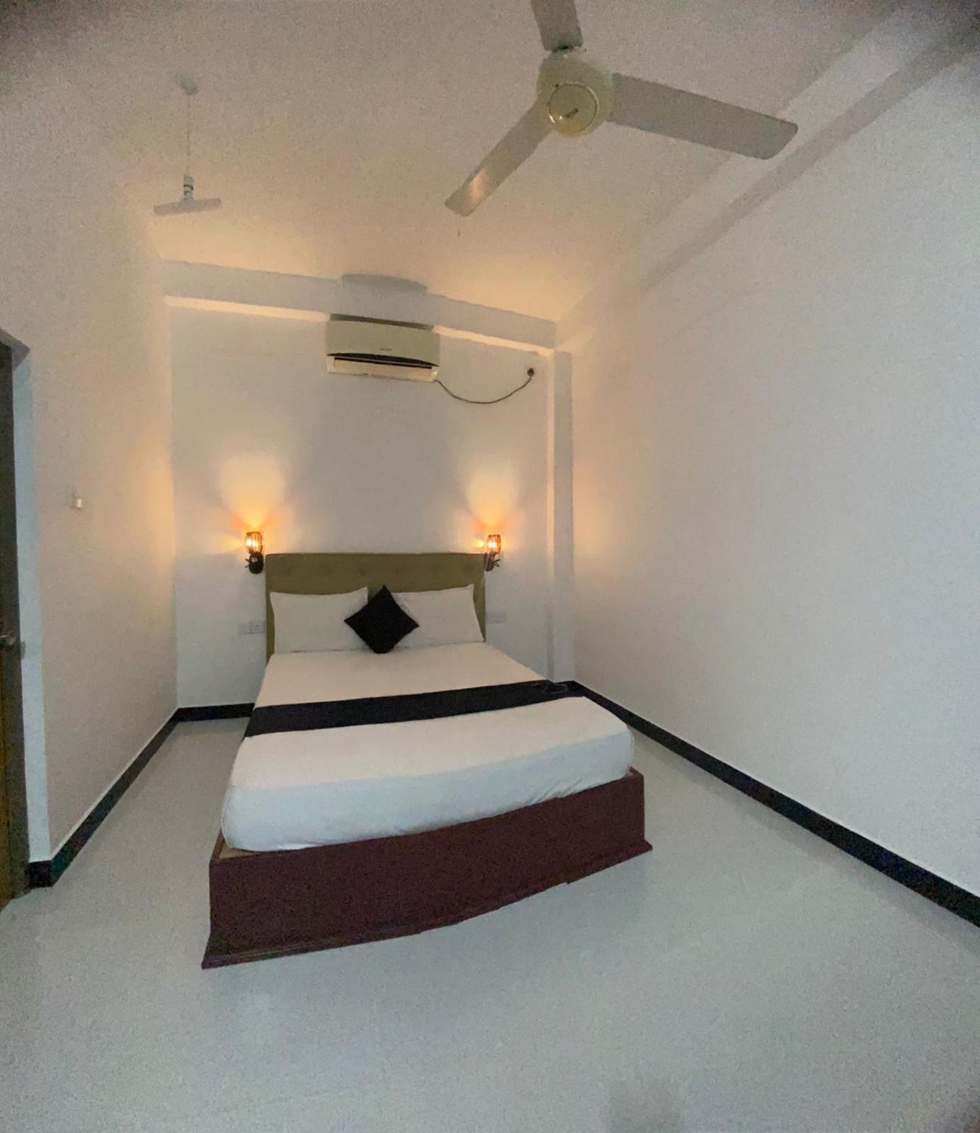 Double Room with Pool View