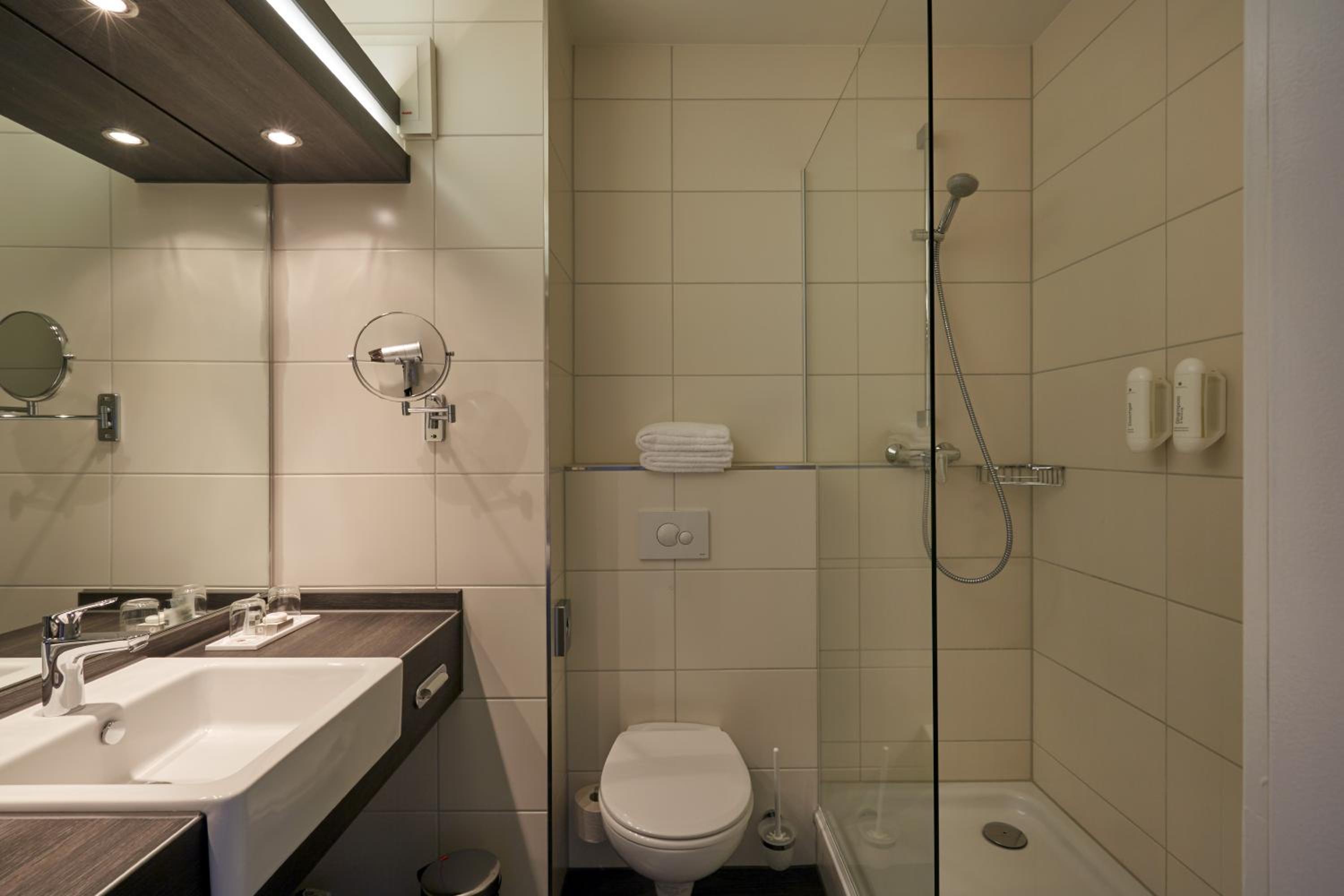Comfort Double Room - Photo 4