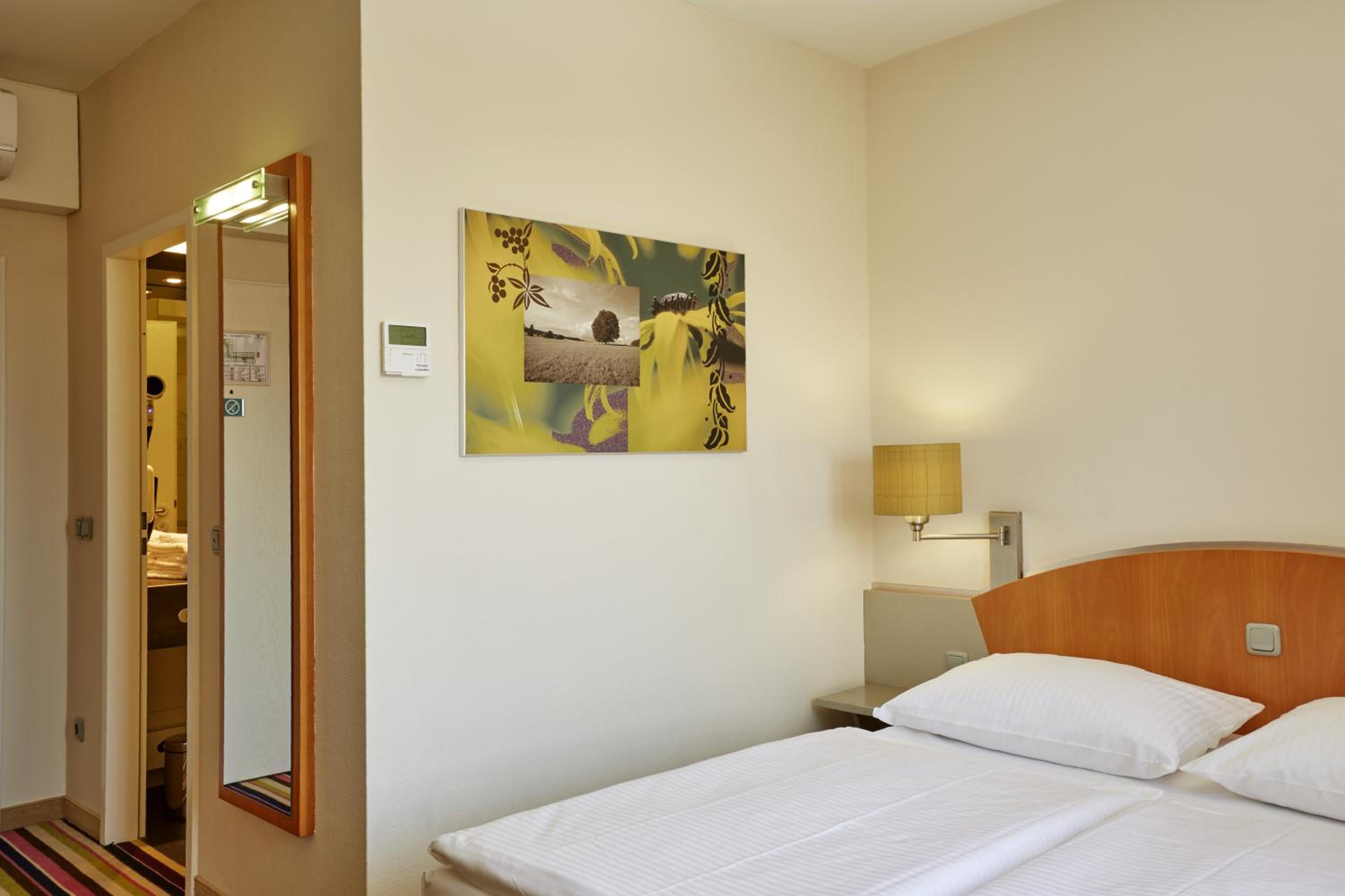 Comfort Double Room - Photo 2
