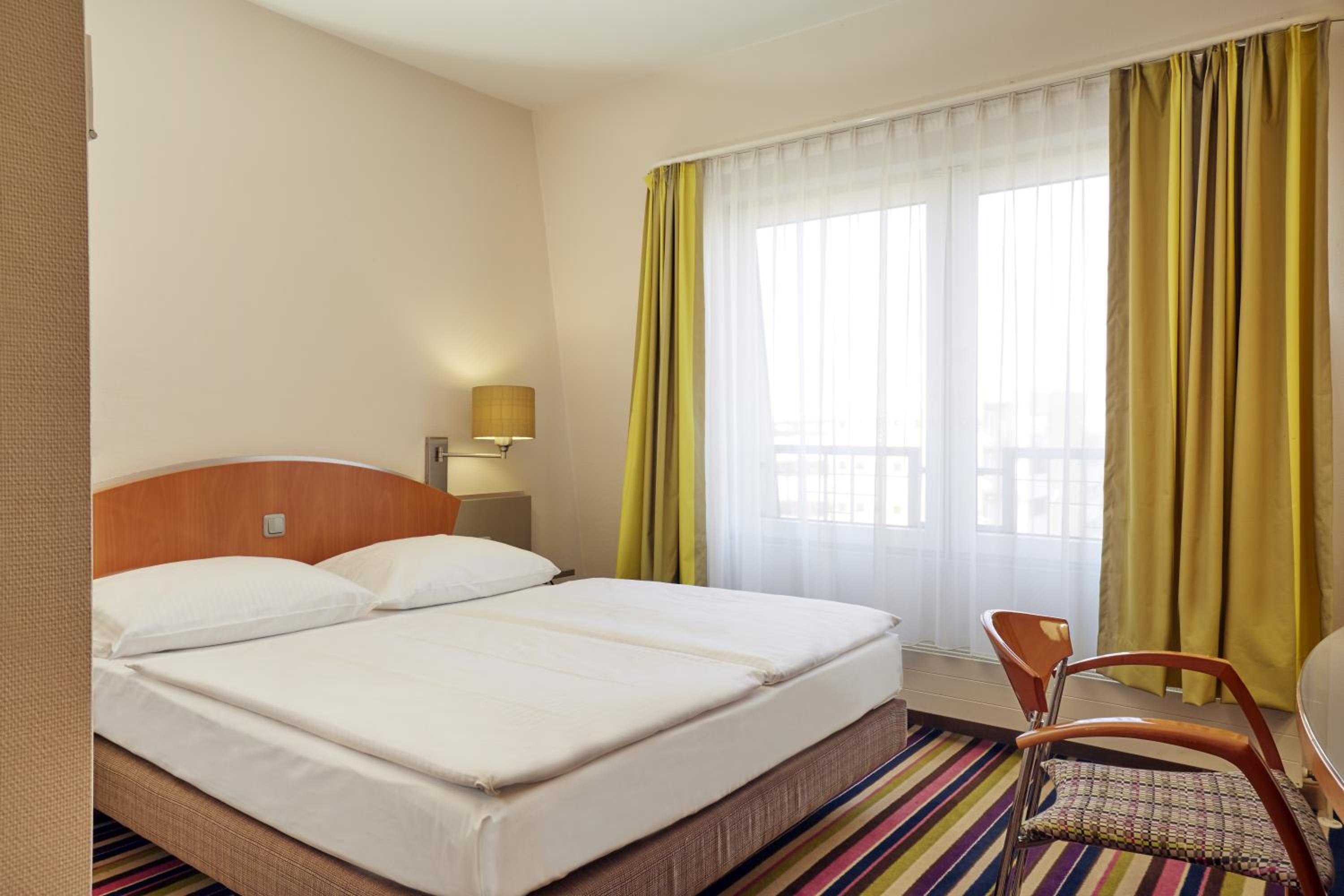 Comfort Double Room - Photo 1
